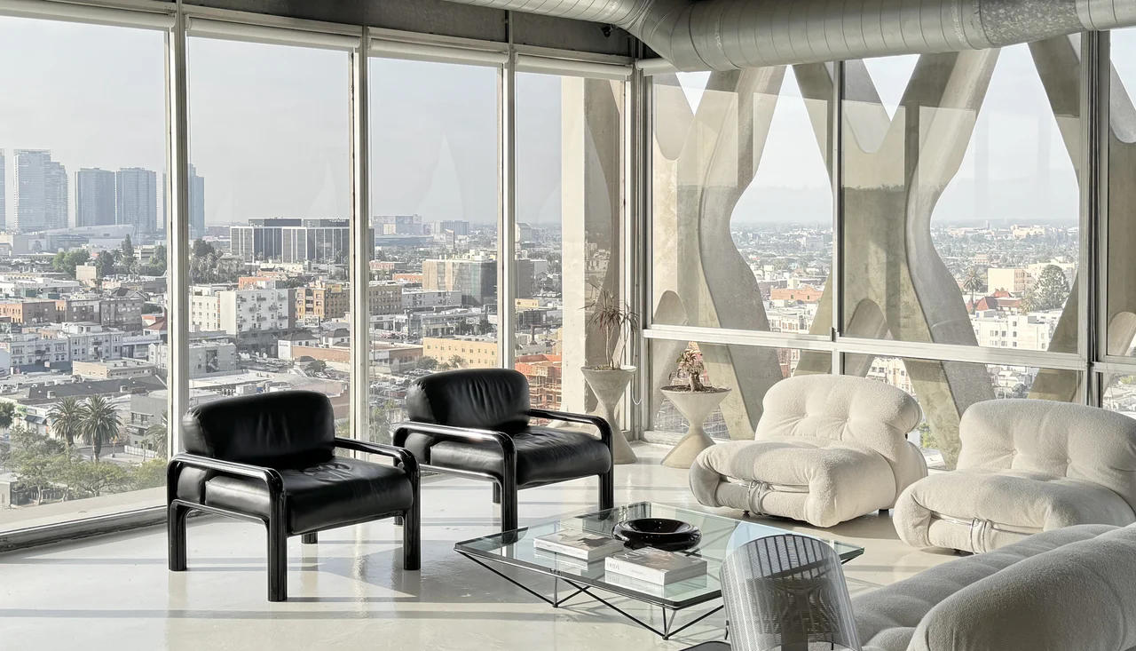 Timeless Design, Curated For You