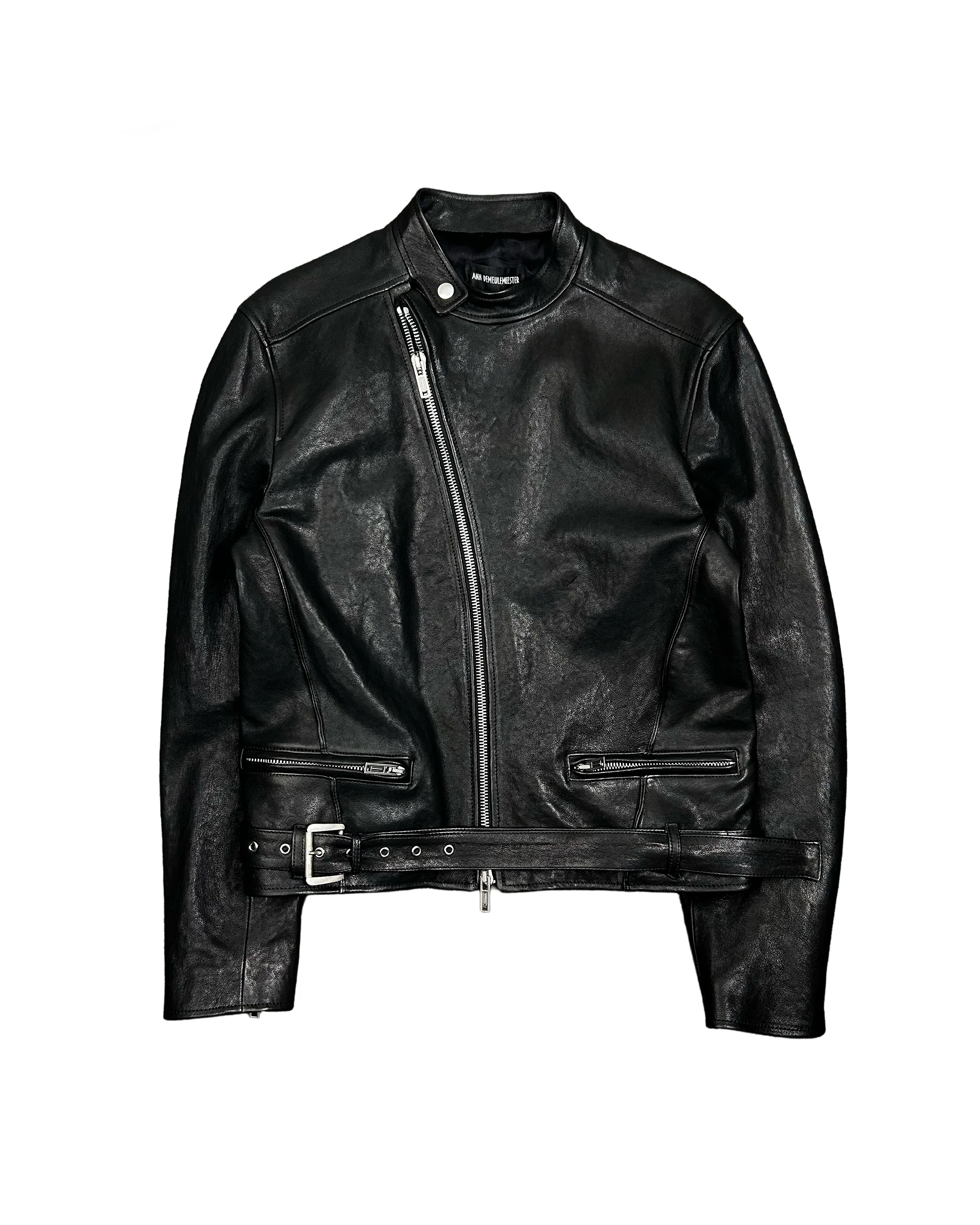 Ann Demeulemeester