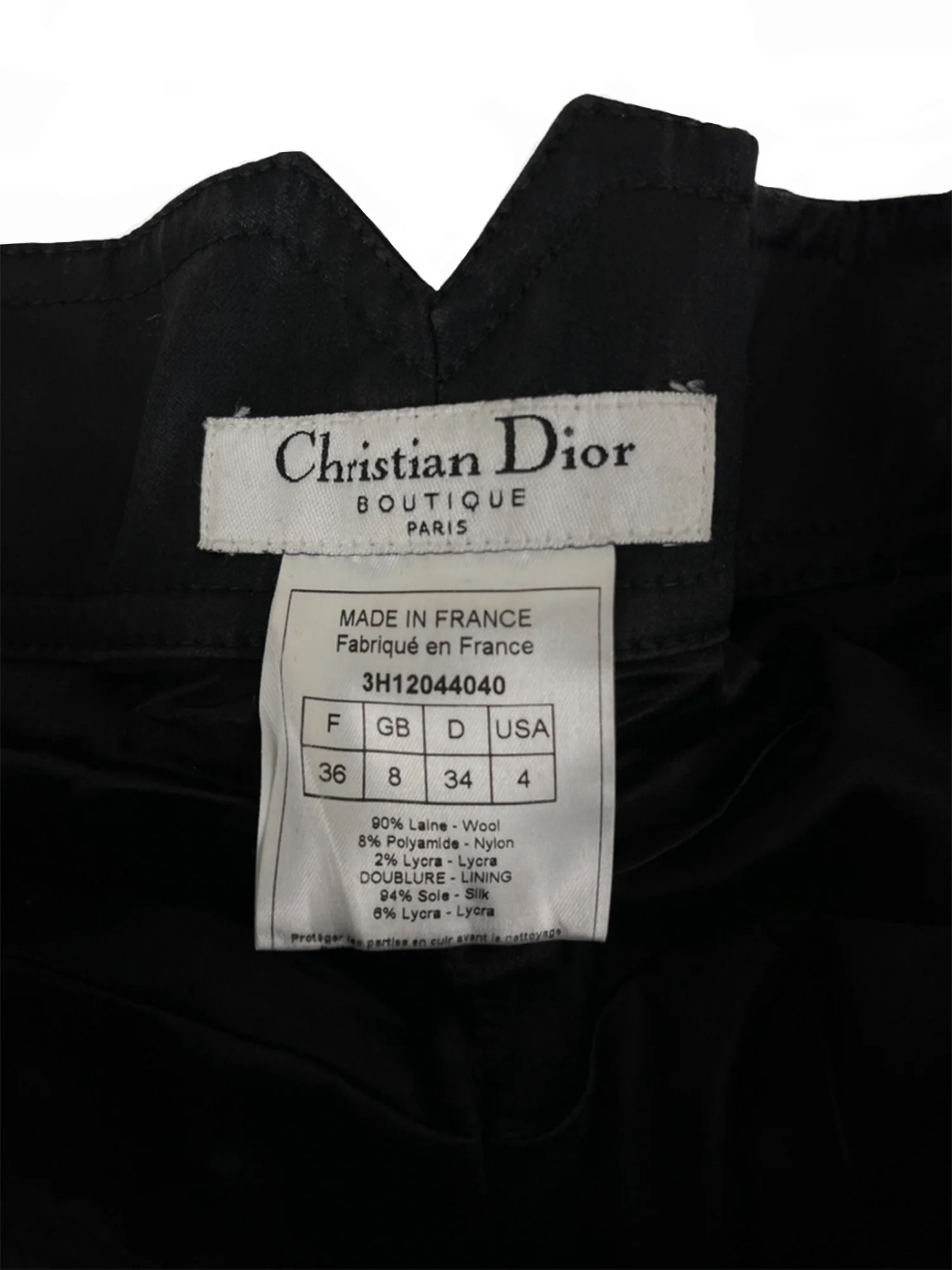 Christian Dior - Image 3