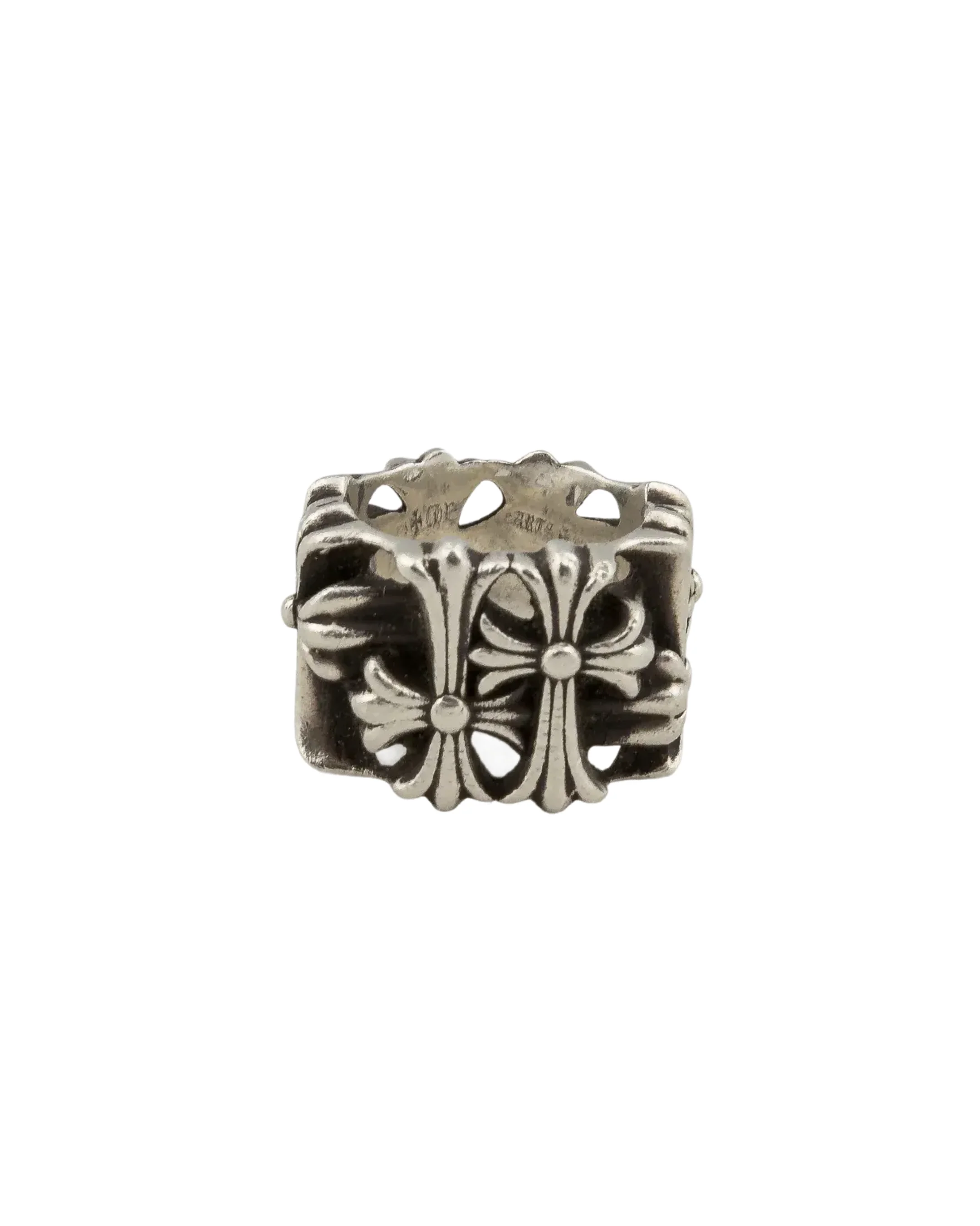 Chrome Hearts