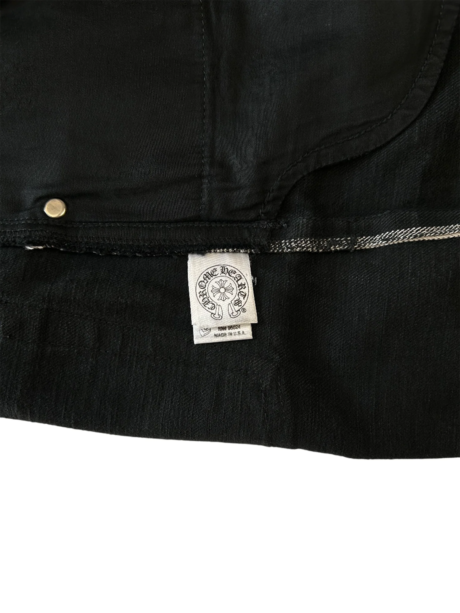 Chrome Hearts - Image 4