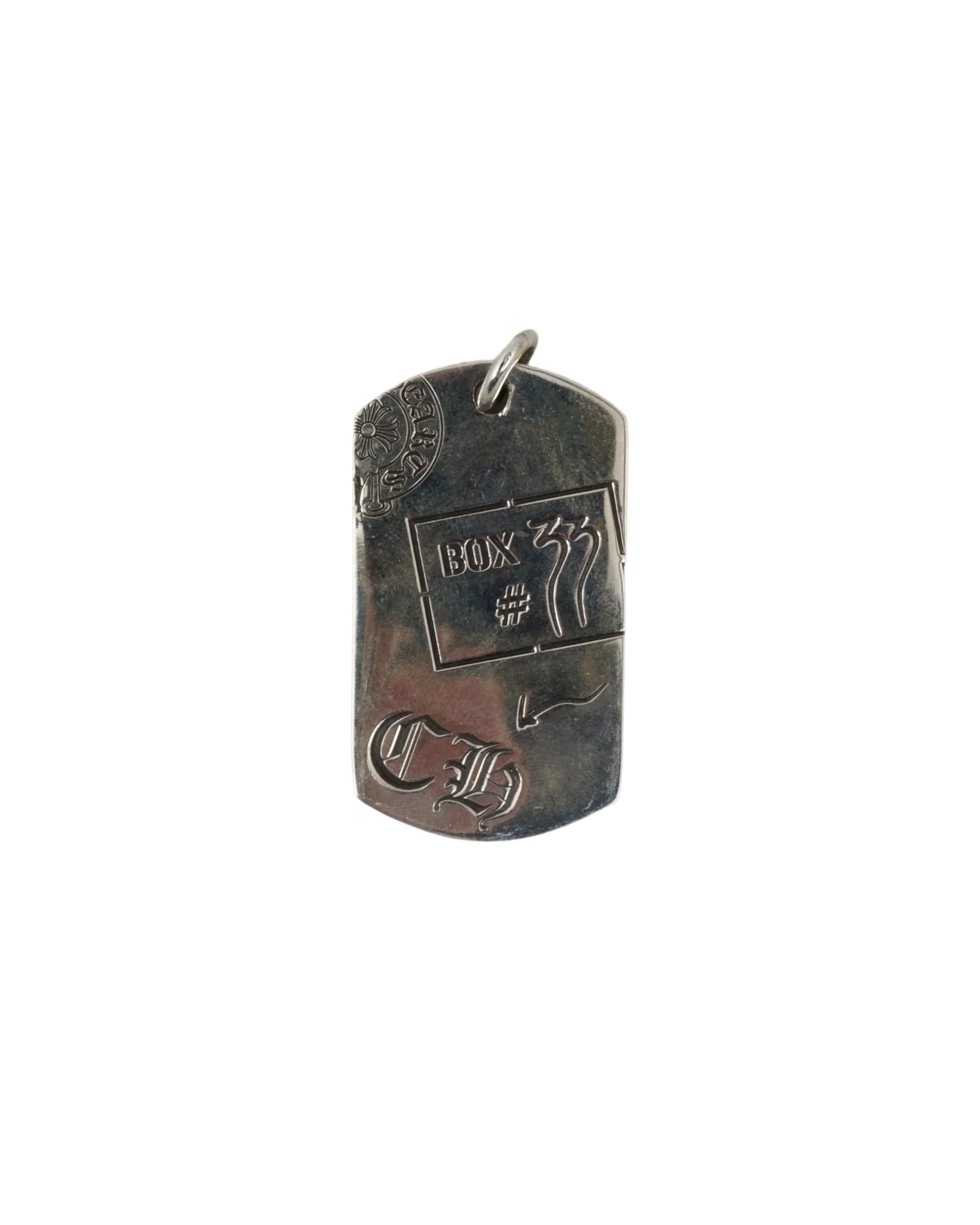 Chrome Hearts - Image 2