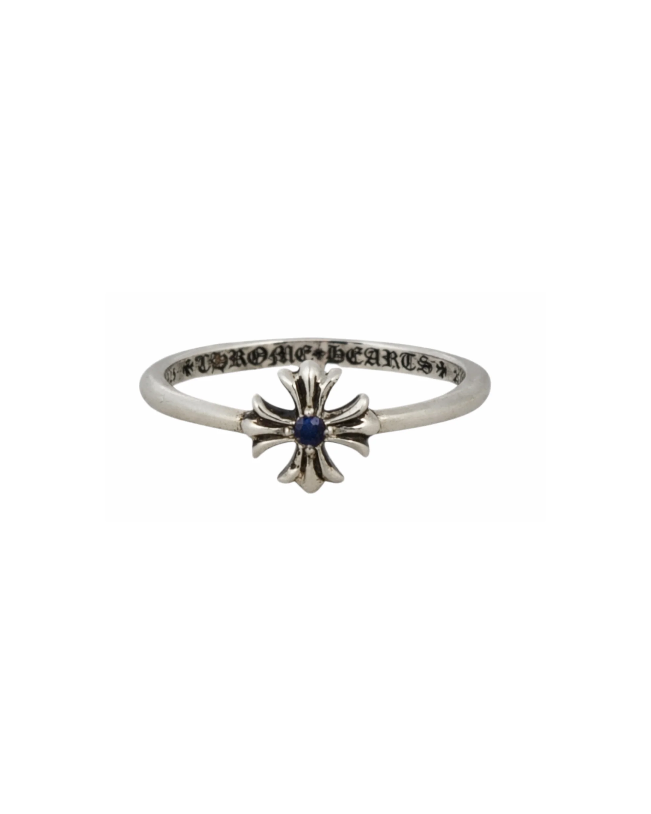 Chrome Hearts