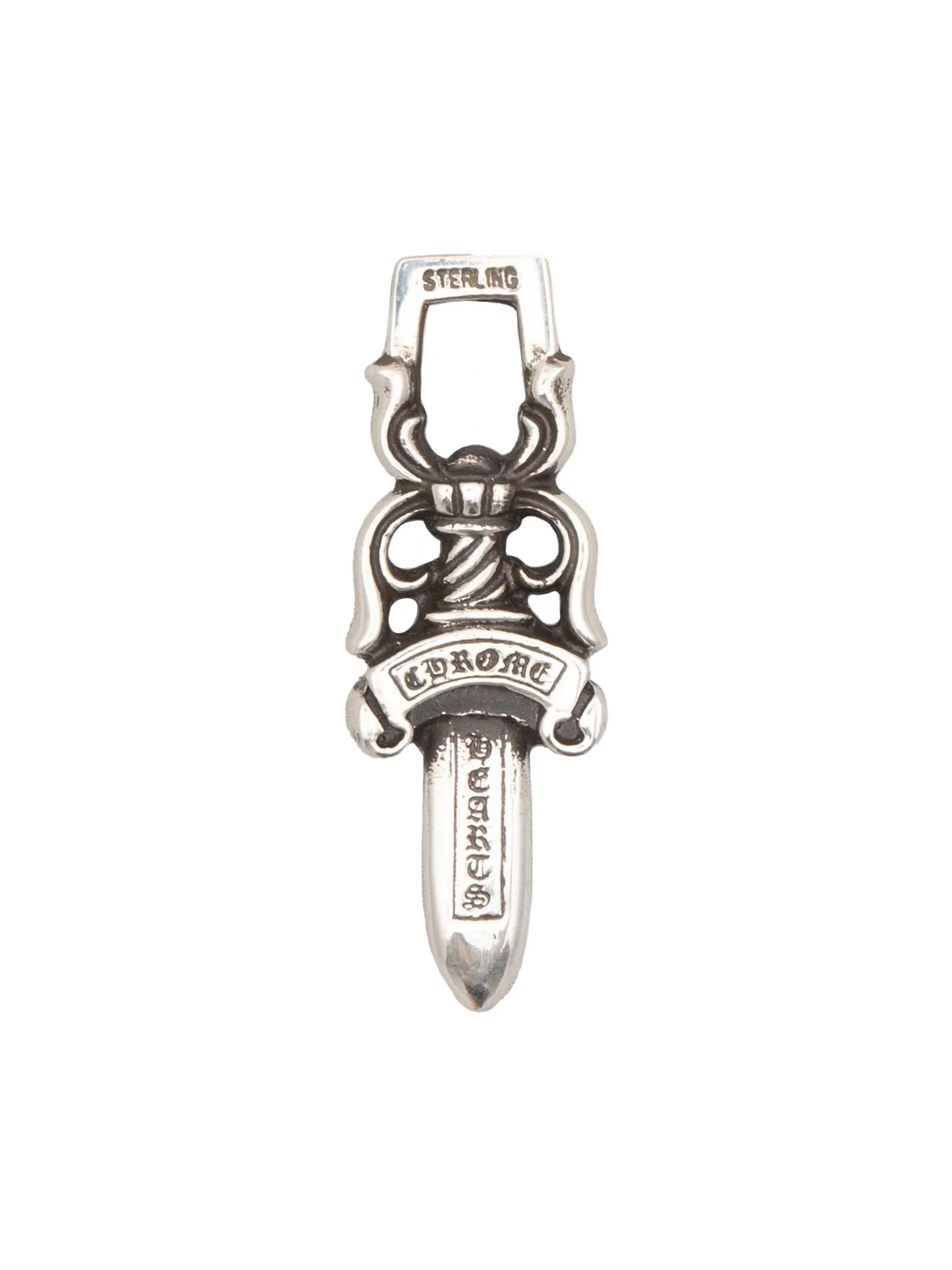 Chrome Hearts
