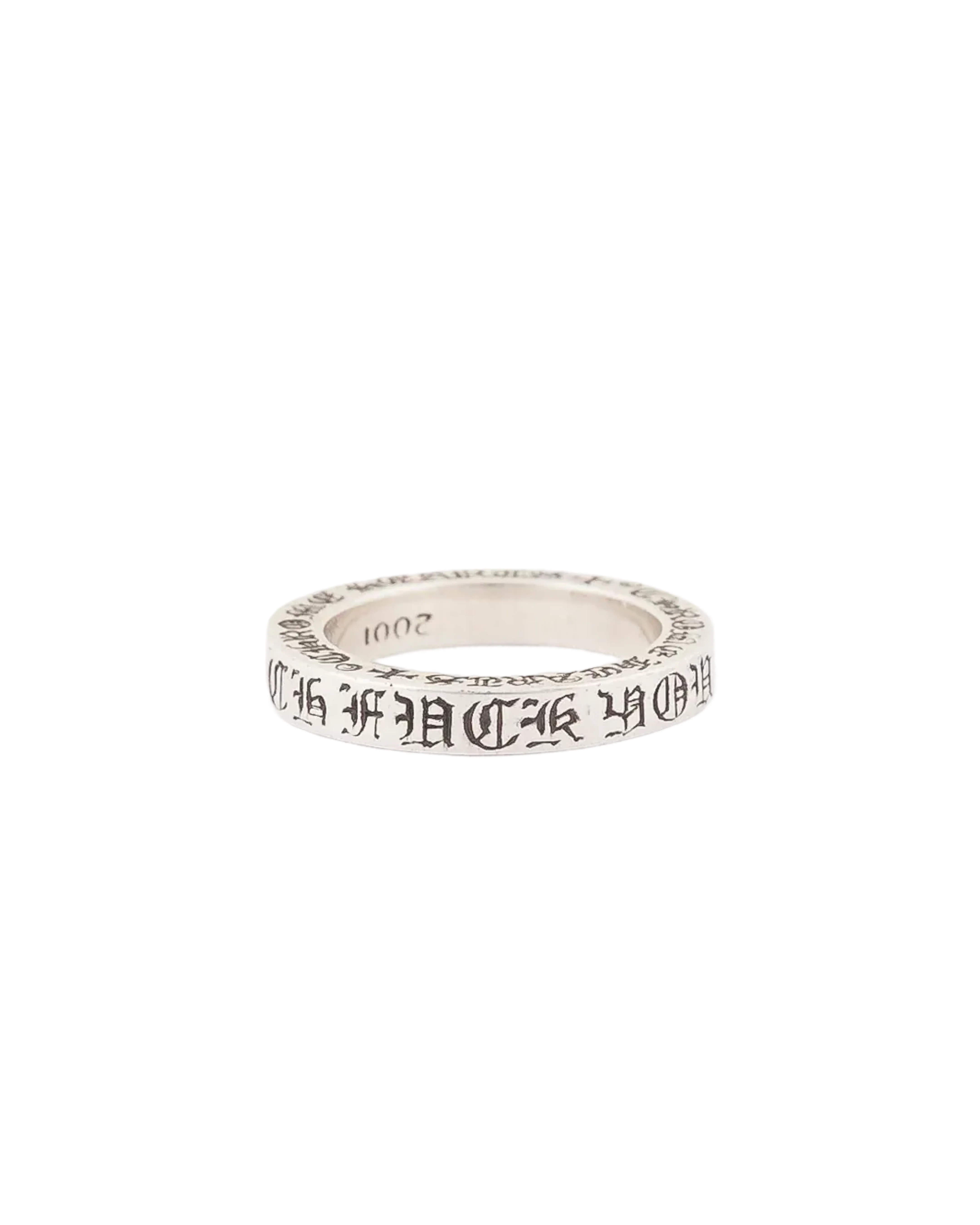 Chrome Hearts