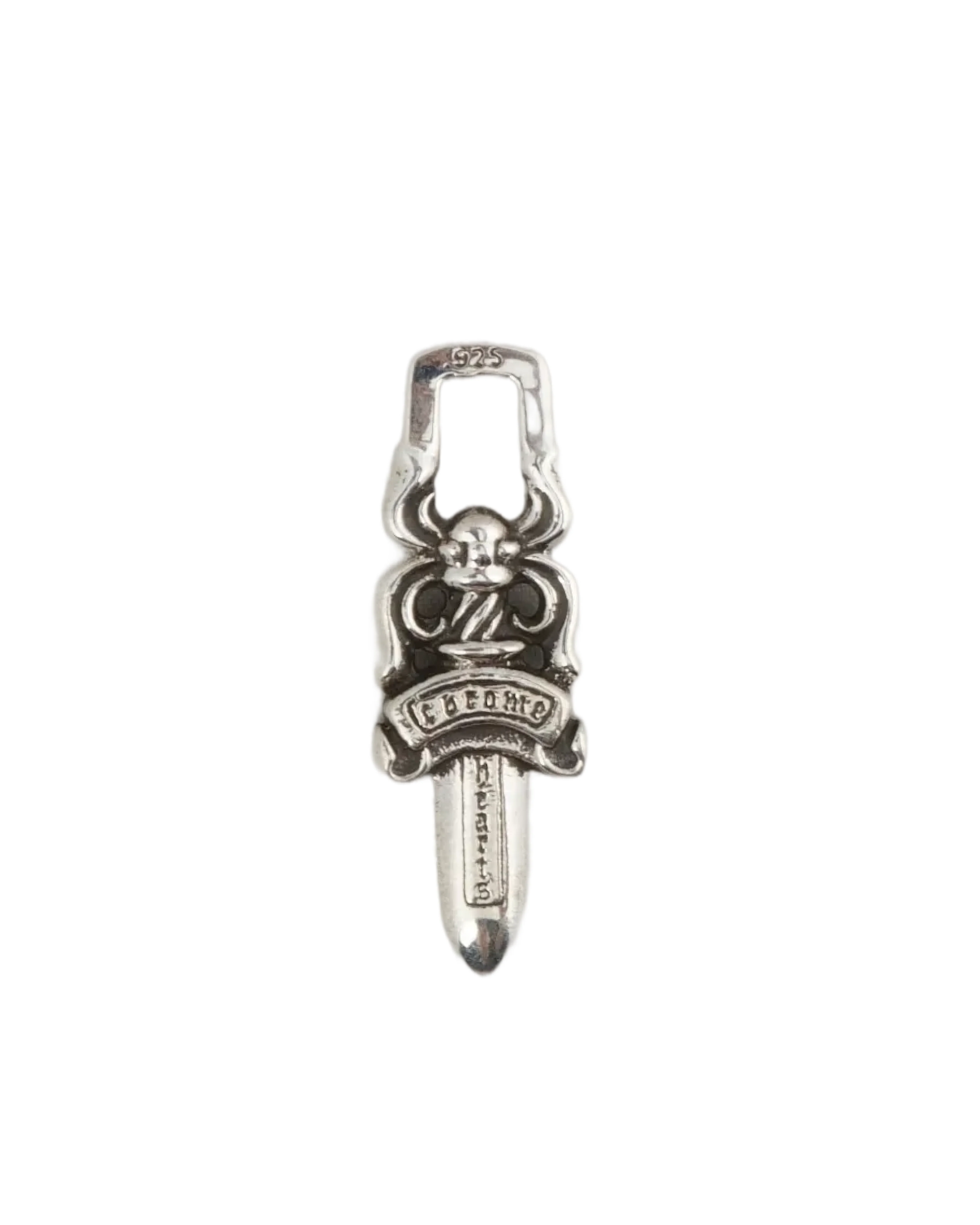 Chrome Hearts