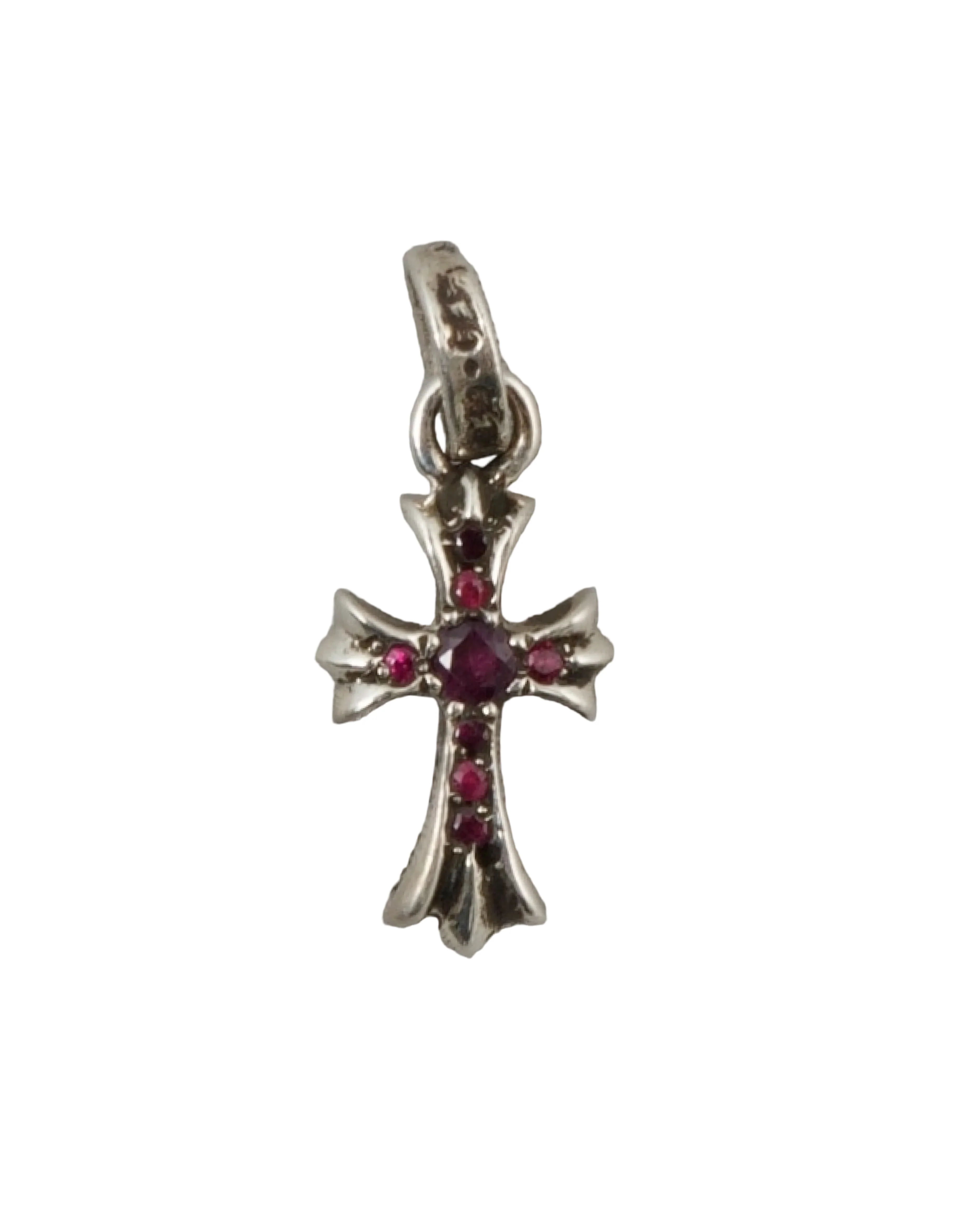 Chrome Hearts