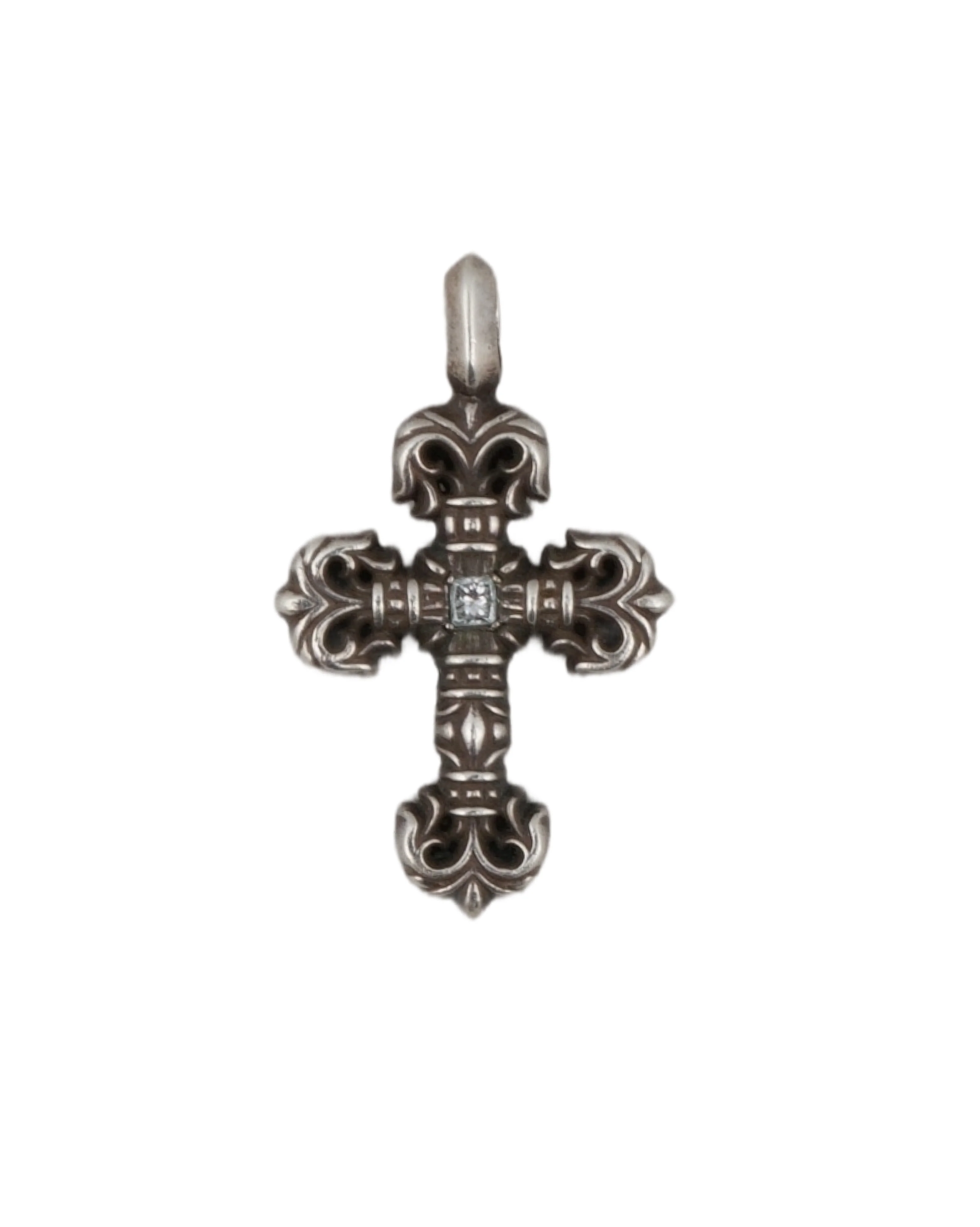 Chrome Hearts