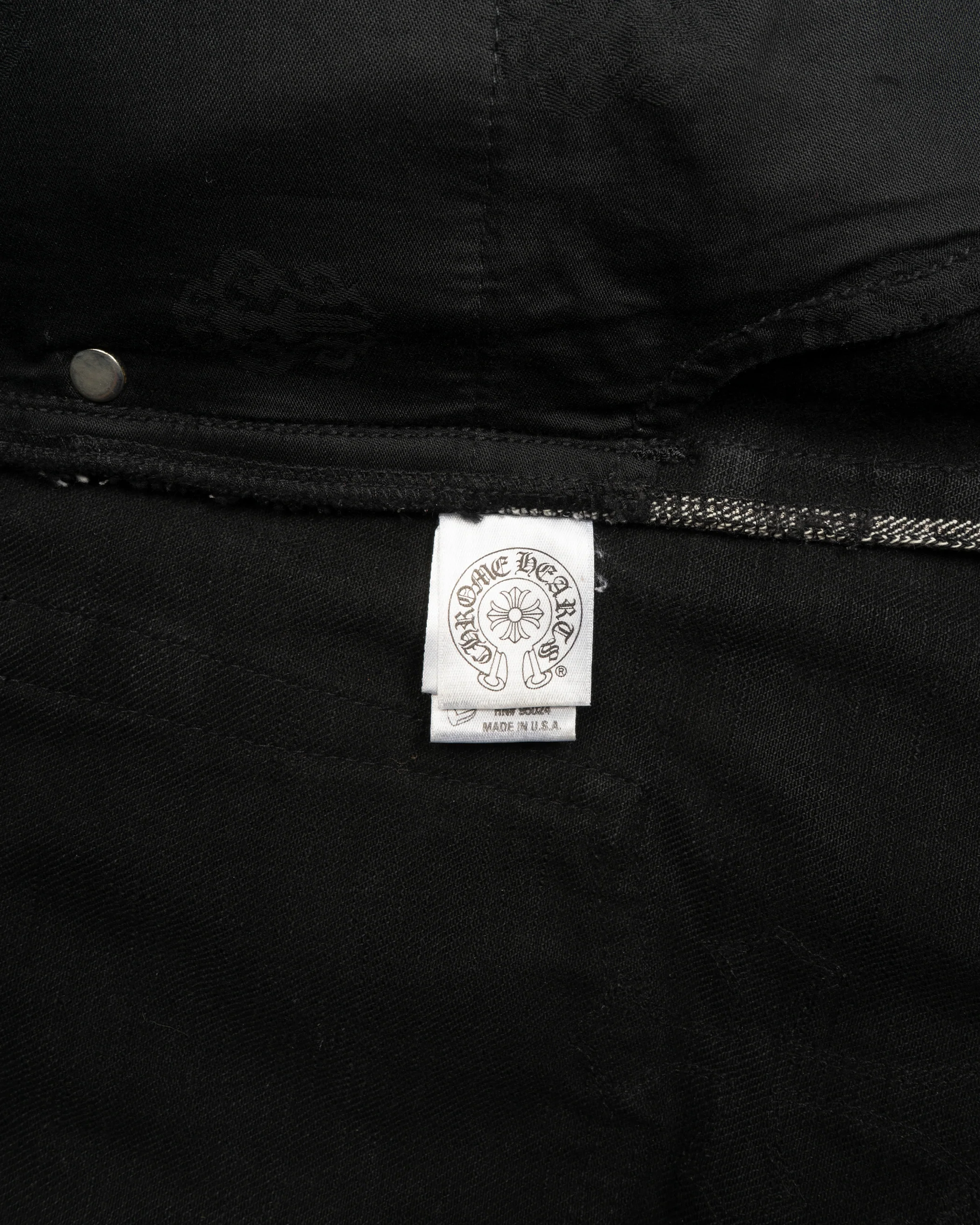 Chrome Hearts - Image 4
