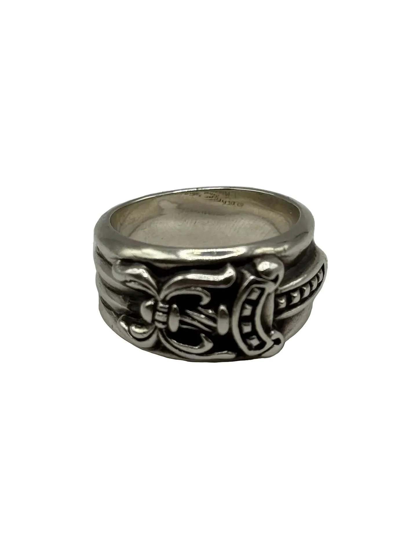 Chrome Hearts