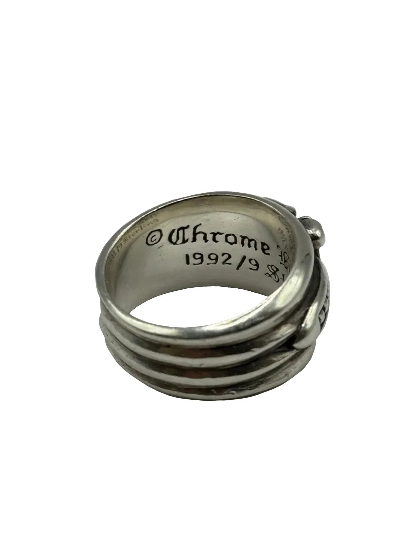 Chrome Hearts - Image 4