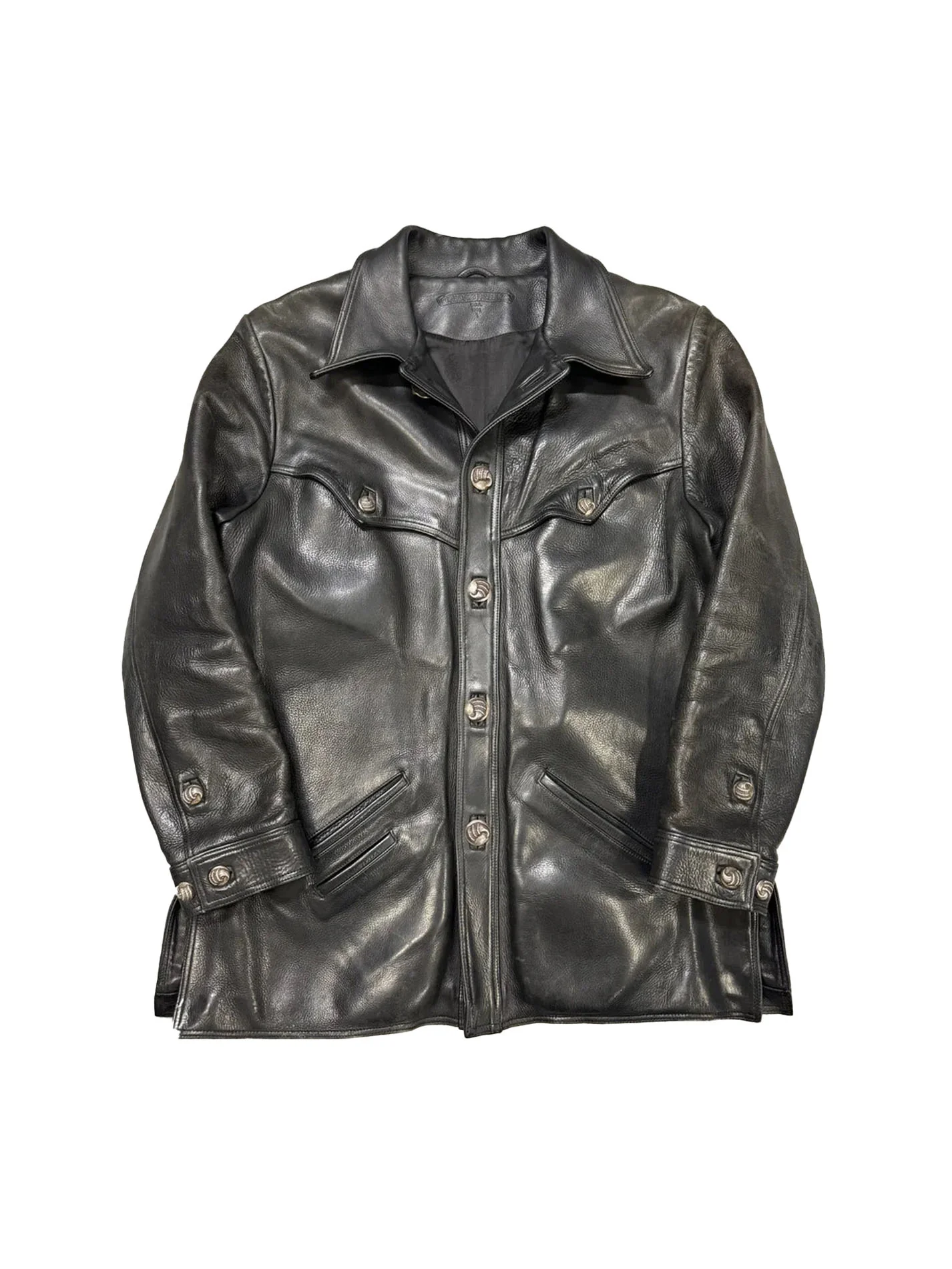 Chrome Hearts