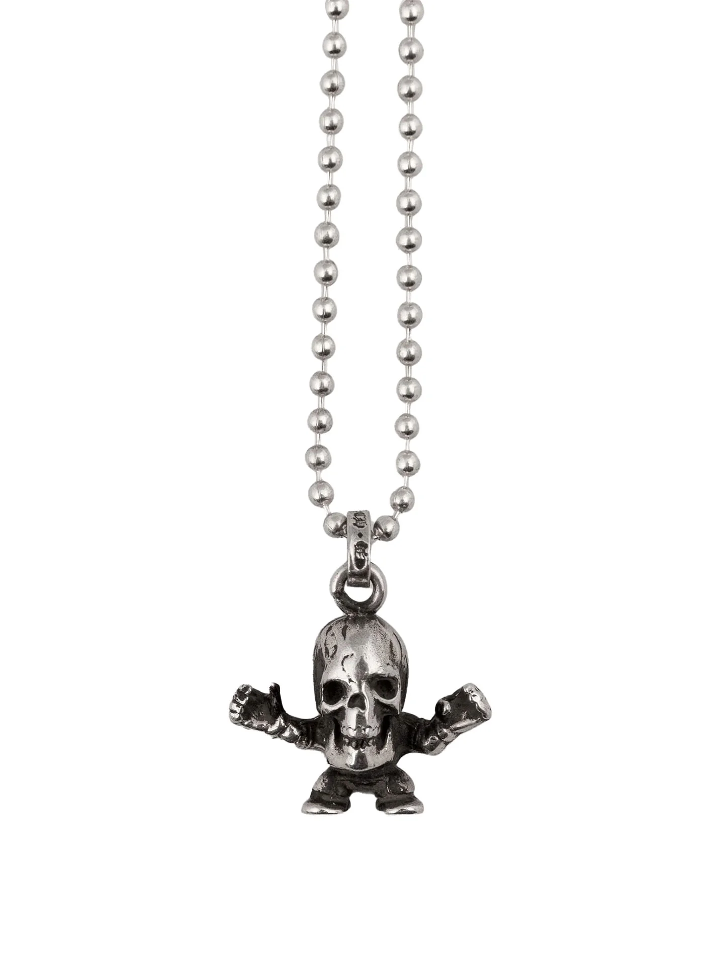 Chrome Hearts