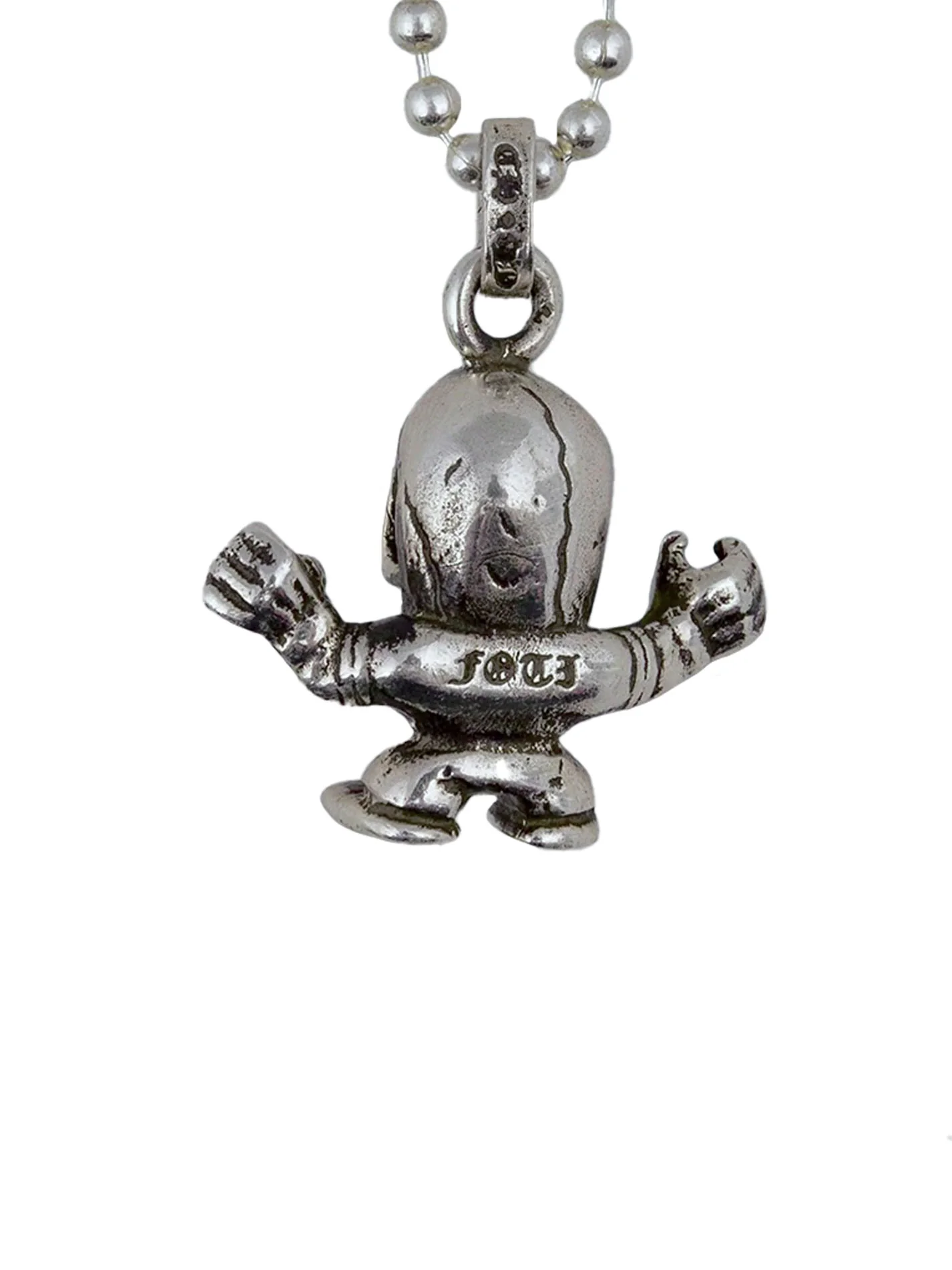 Chrome Hearts - Image 4