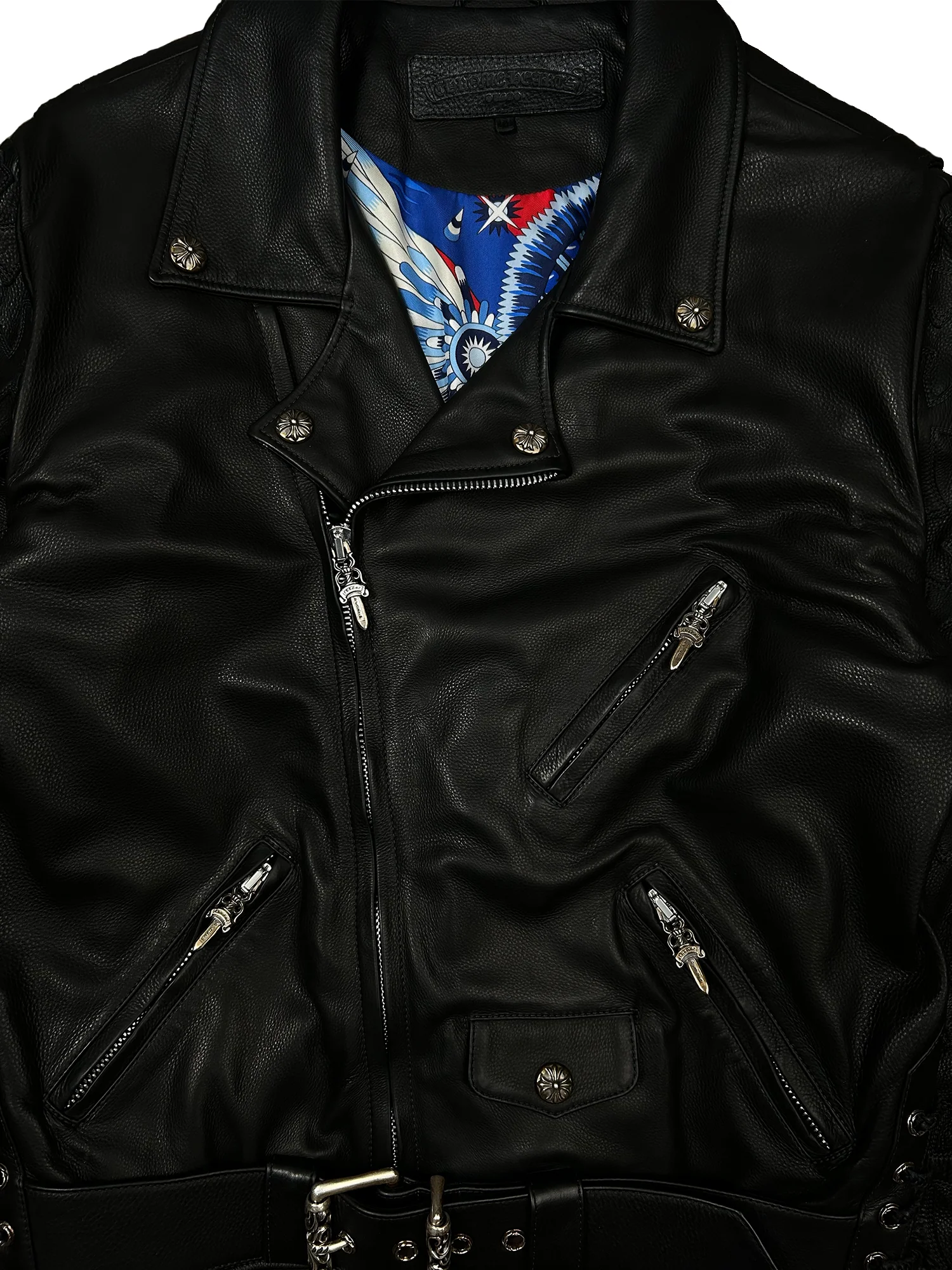 Chrome Hearts - Image 3