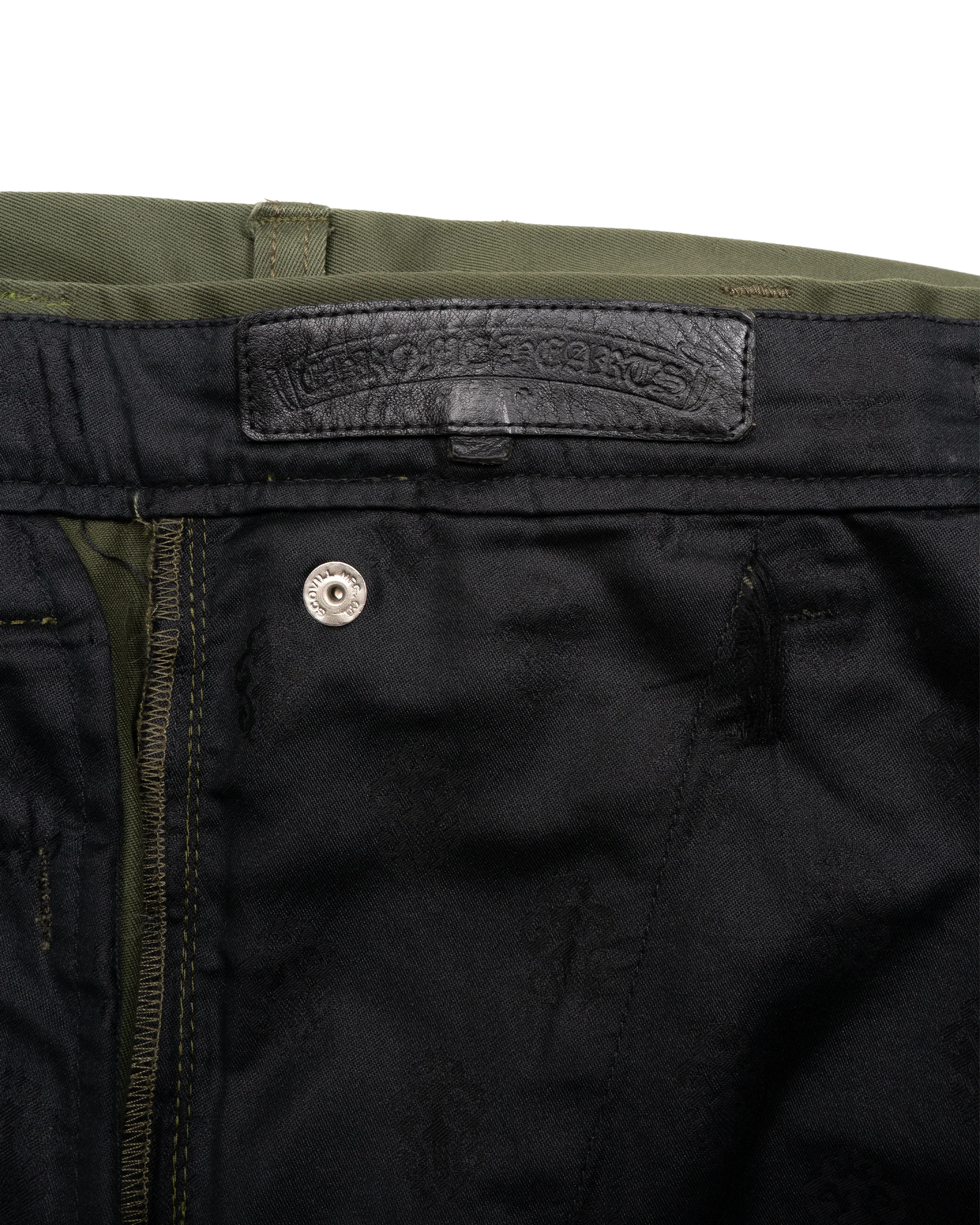 Chrome Hearts - Image 4