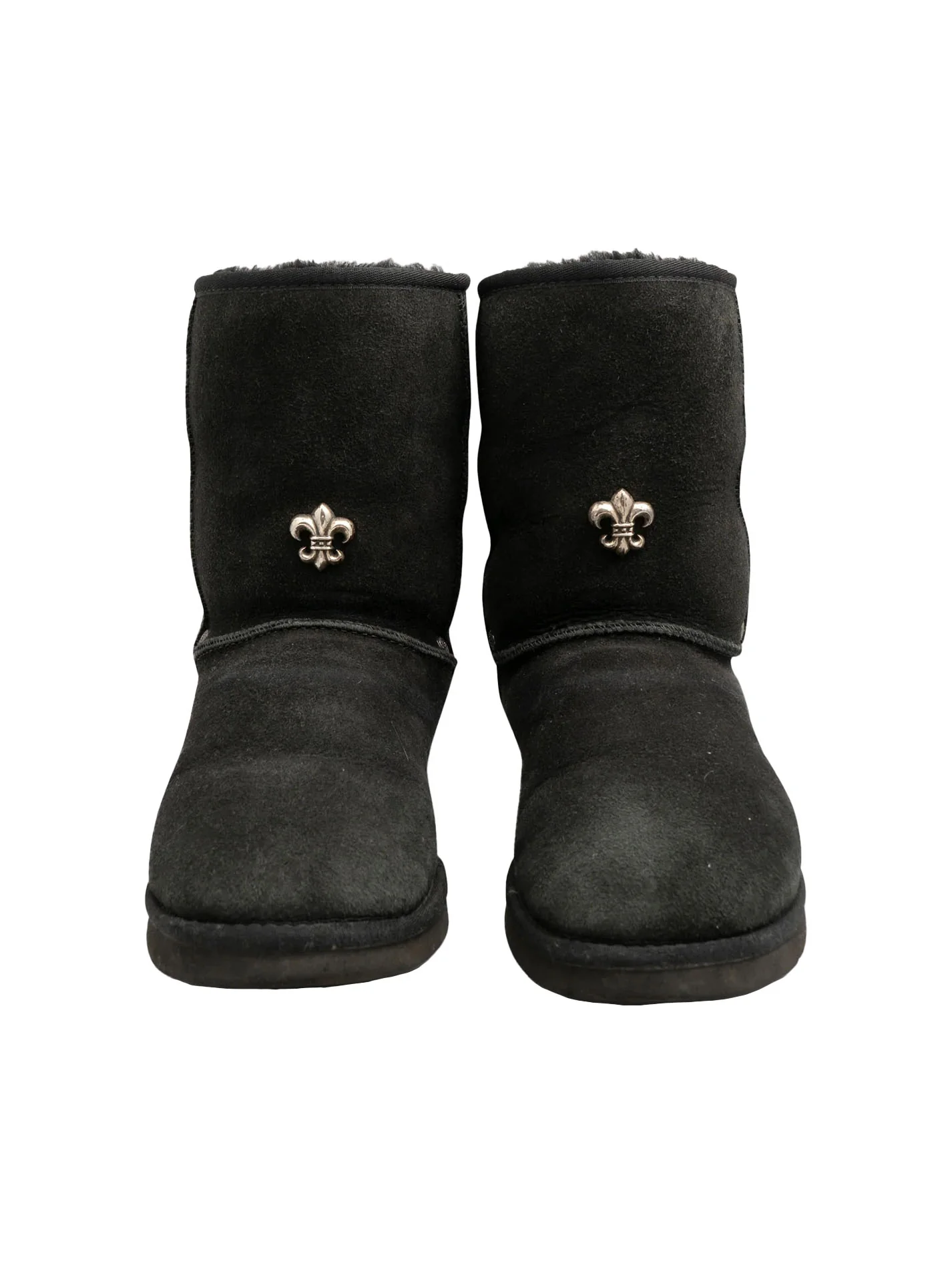 Chrome Hearts x Uggs - Image 2