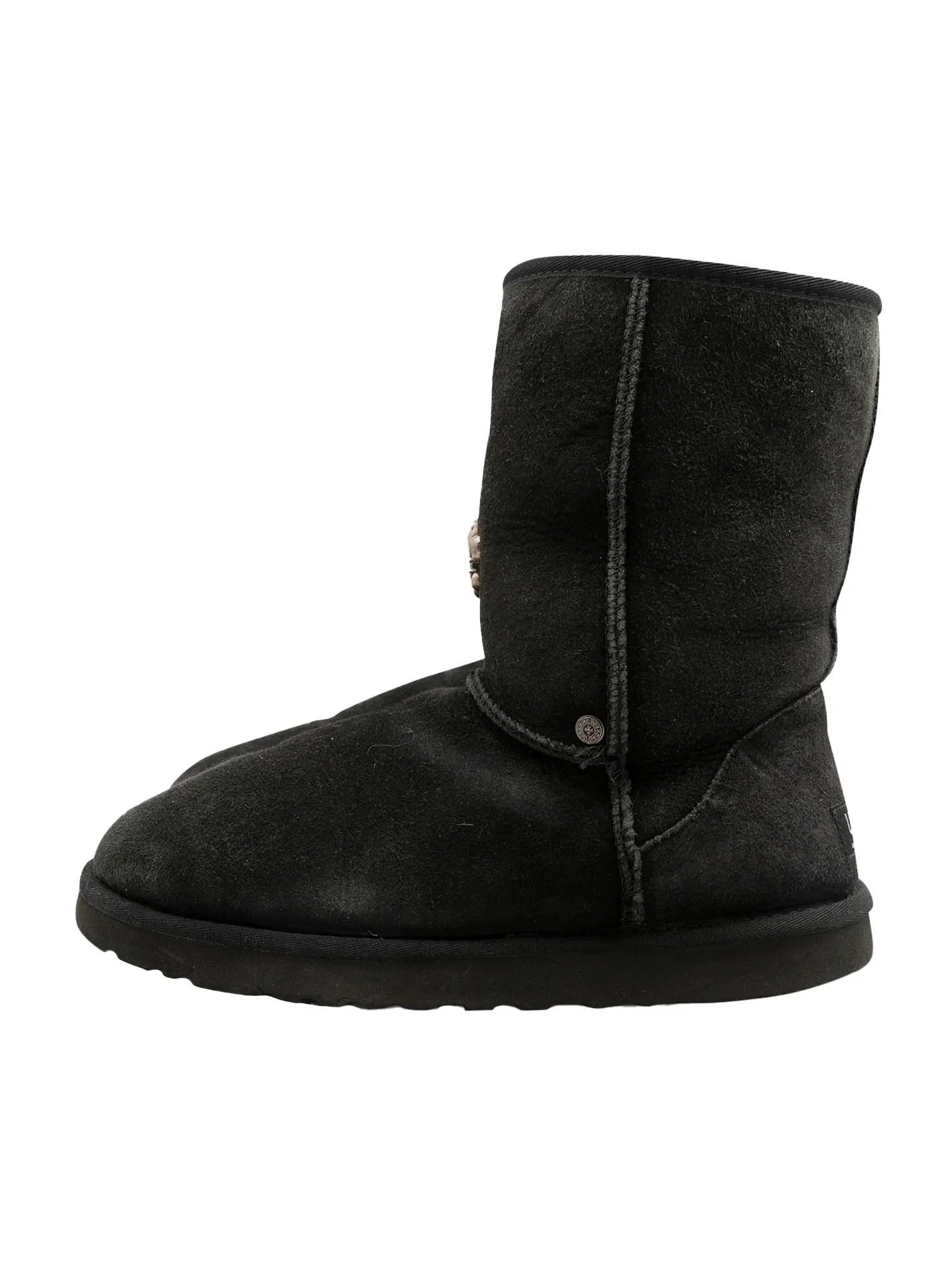 Chrome Hearts x Uggs - Image 3