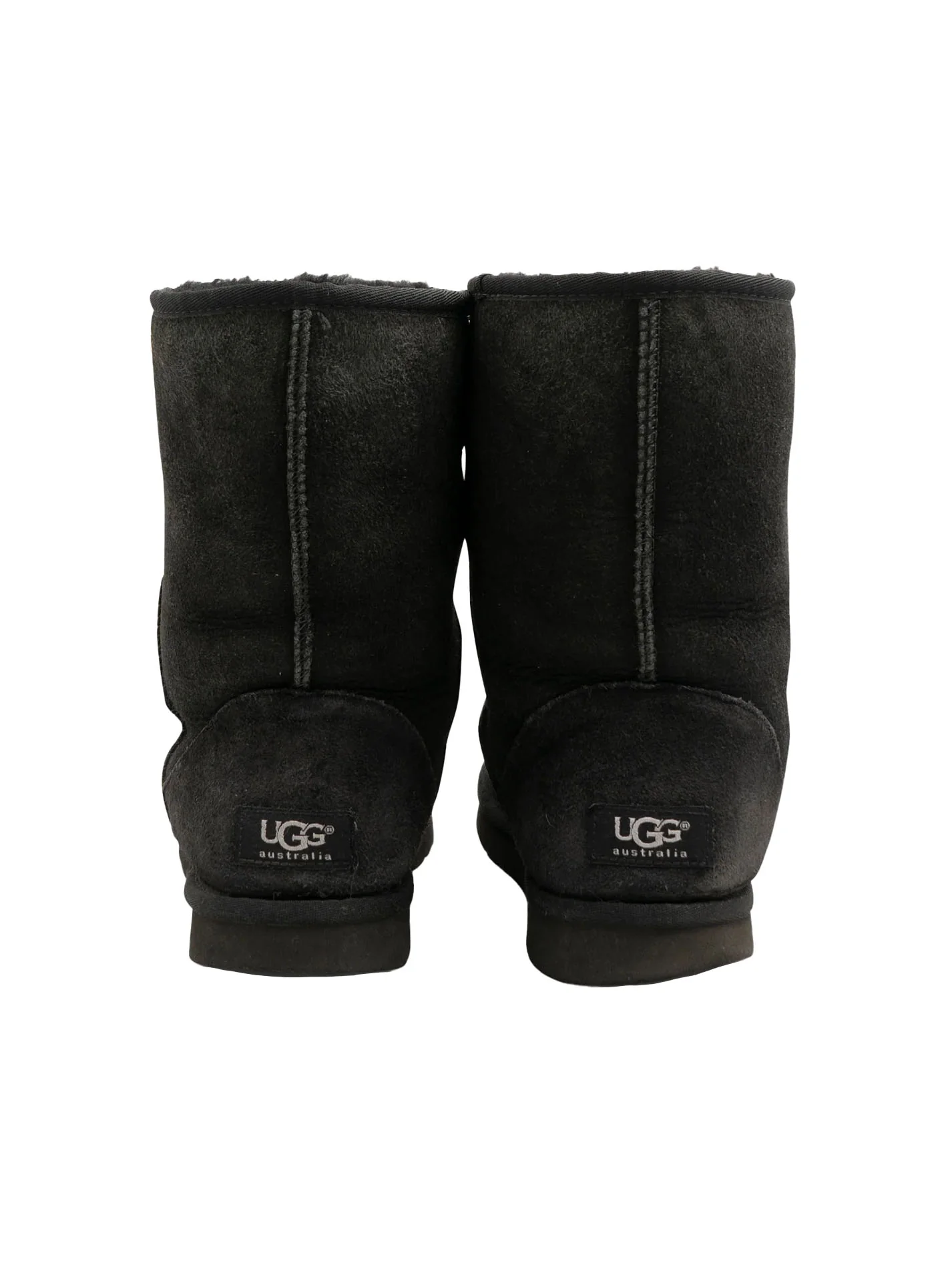 Chrome Hearts x Uggs - Image 4