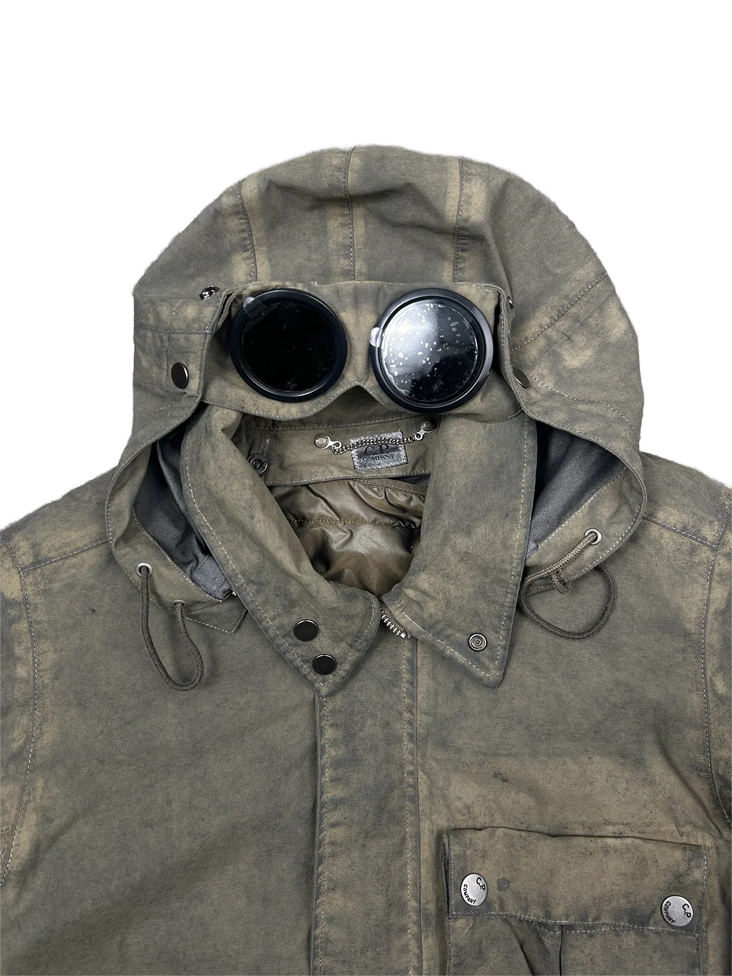 Aitor Throup C.P. Company - Image 4