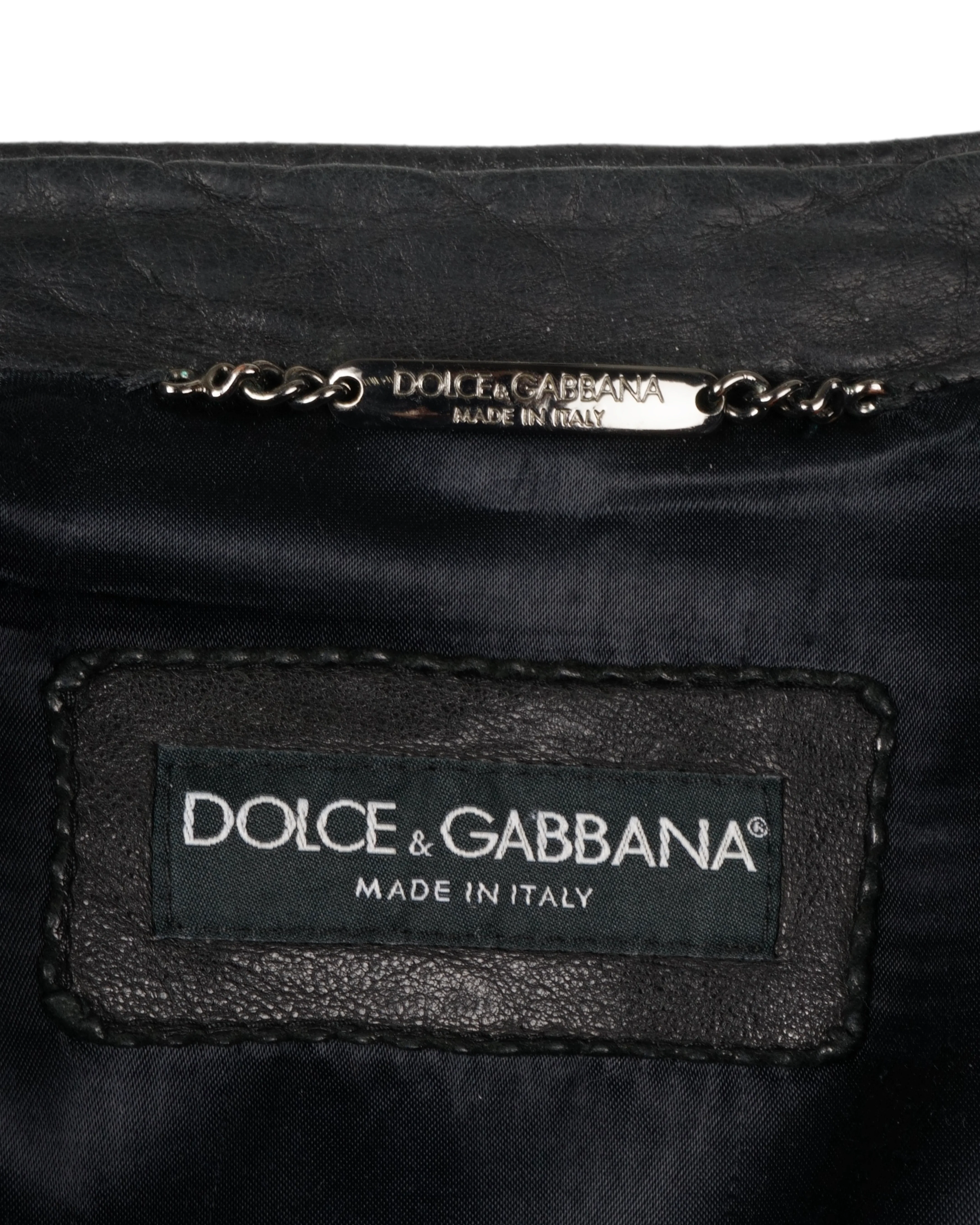 Dolce & Gabbana - Image 4