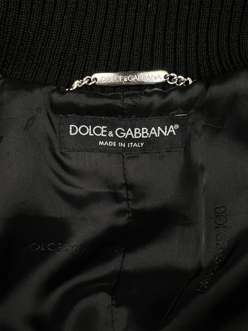 Dolce & Gabbana - Image 4