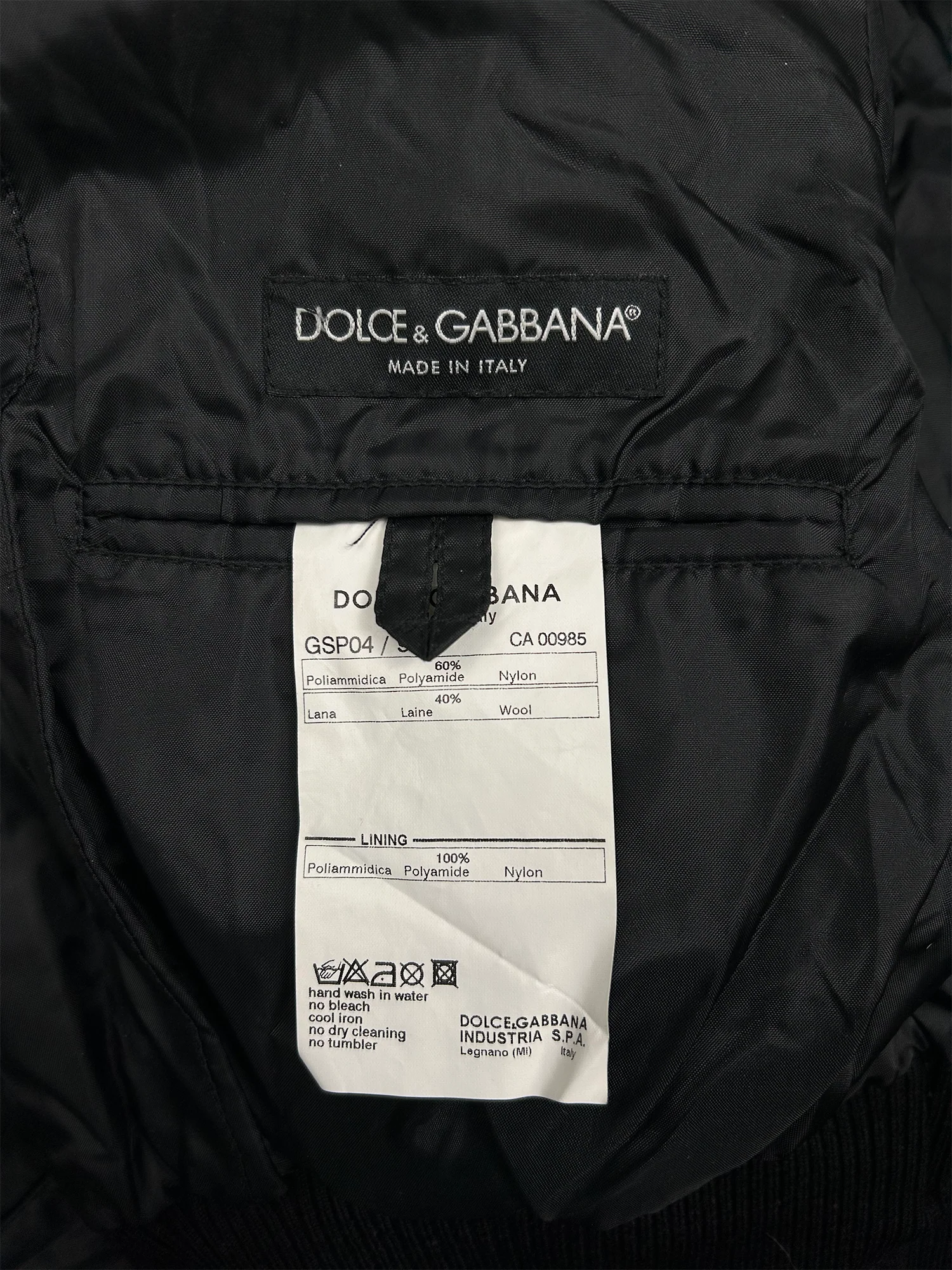 Dolce & Gabbana - Image 4