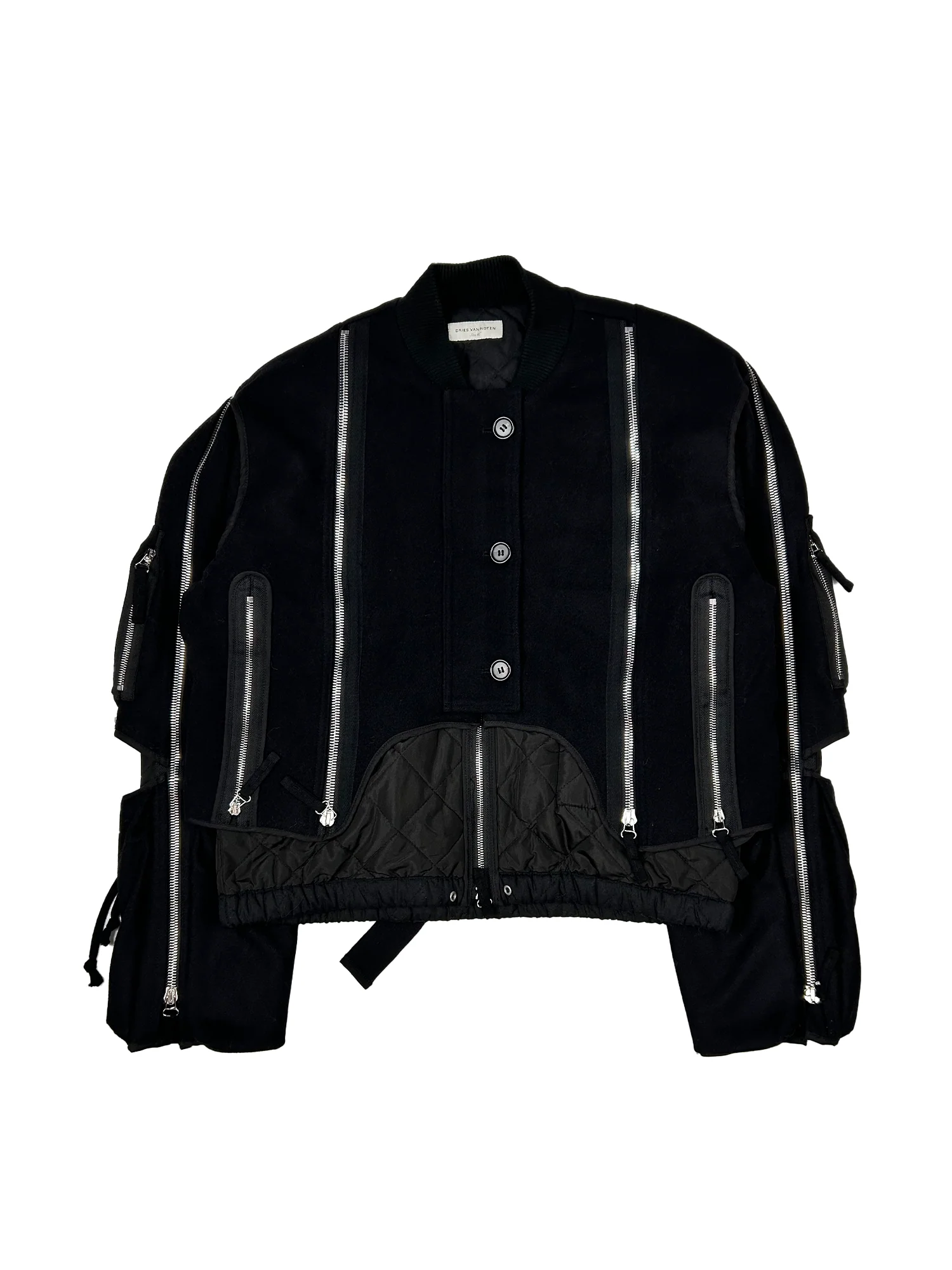 Dries Van Noten