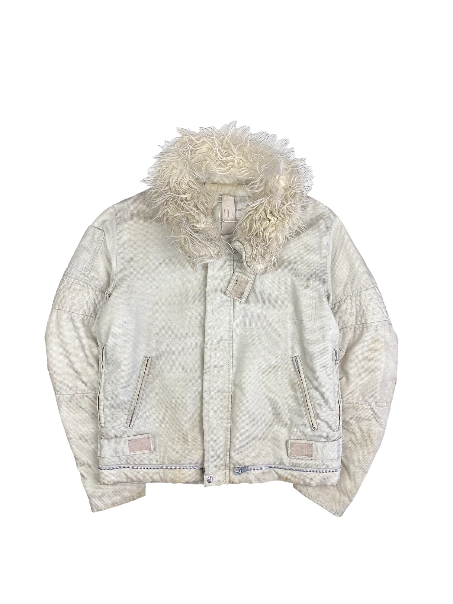Helmut Lang