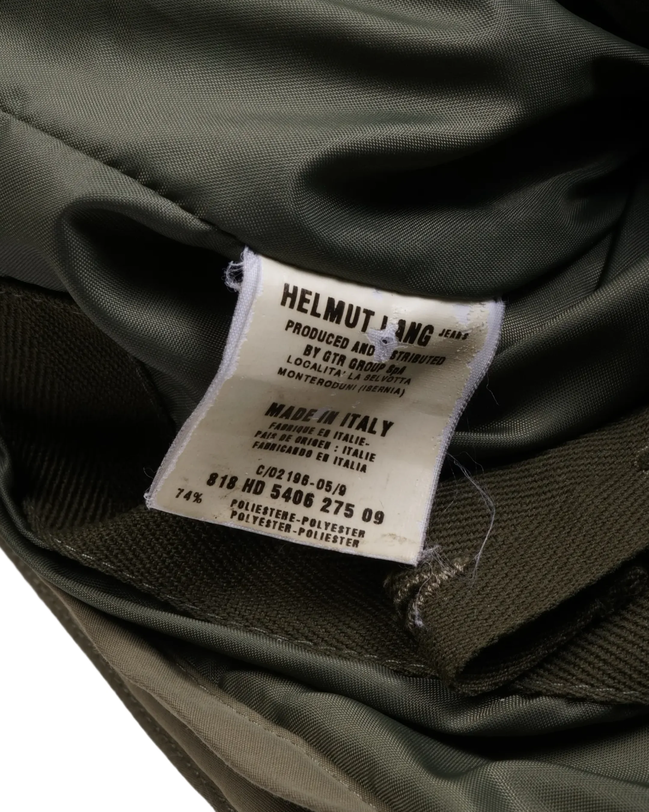 Helmut Lang - Image 4