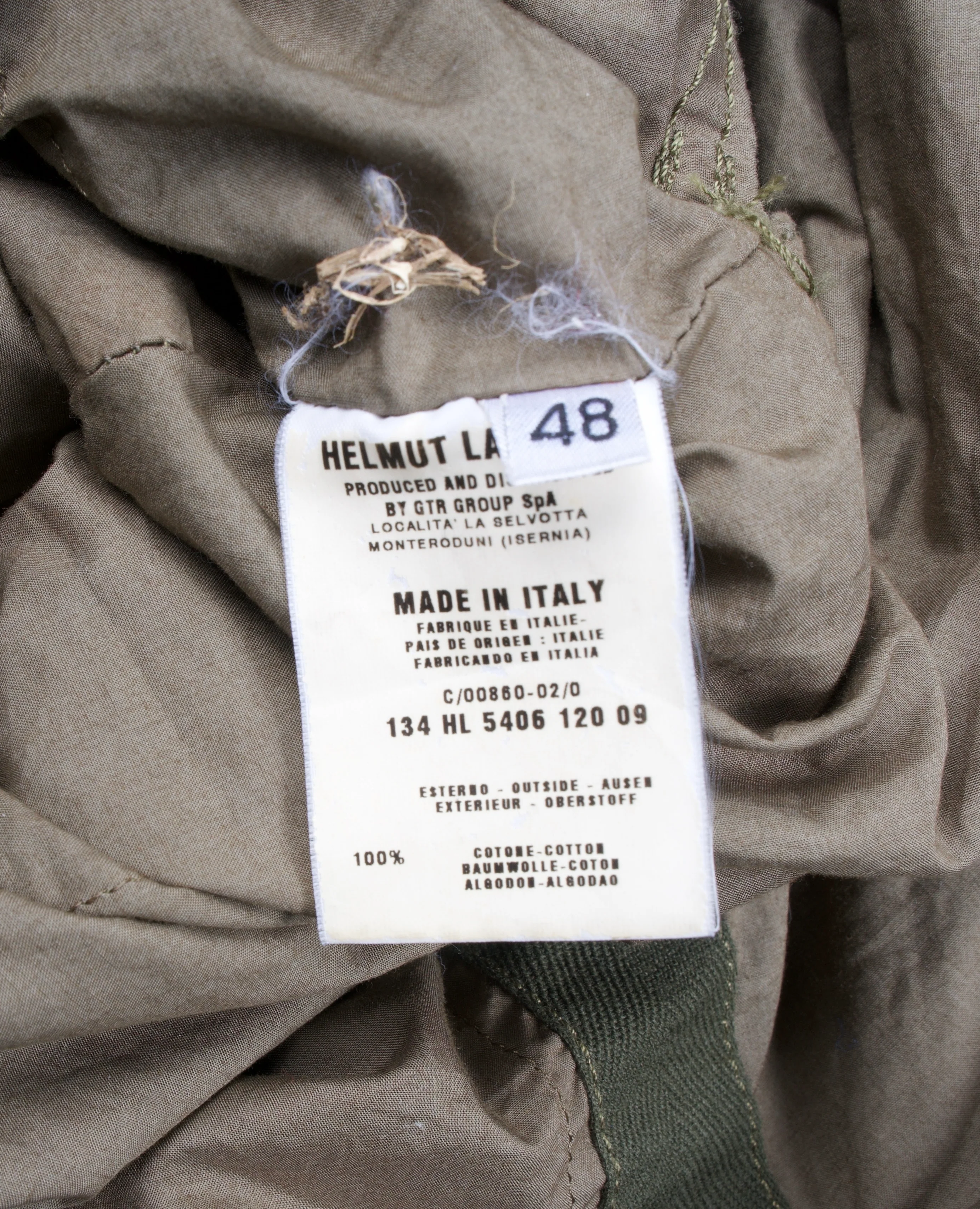 Helmut Lang - Image 4