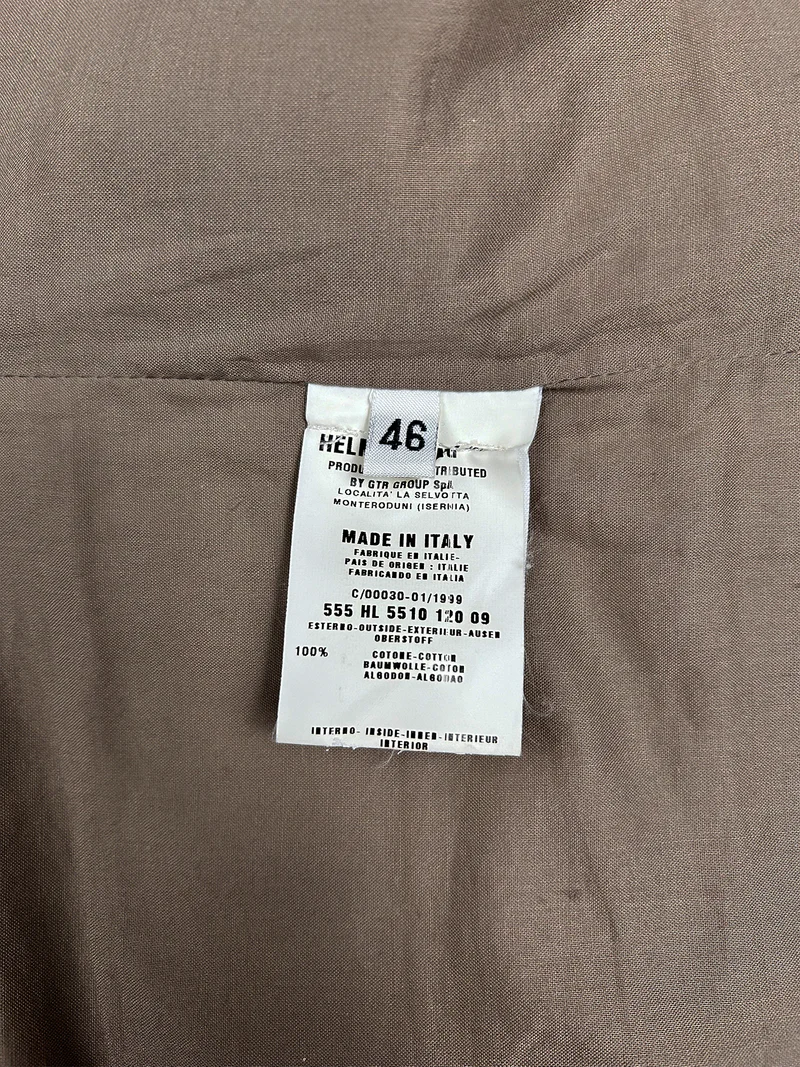 Helmut Lang - Image 4
