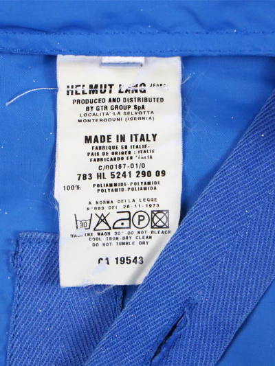 Helmut Lang - Image 4