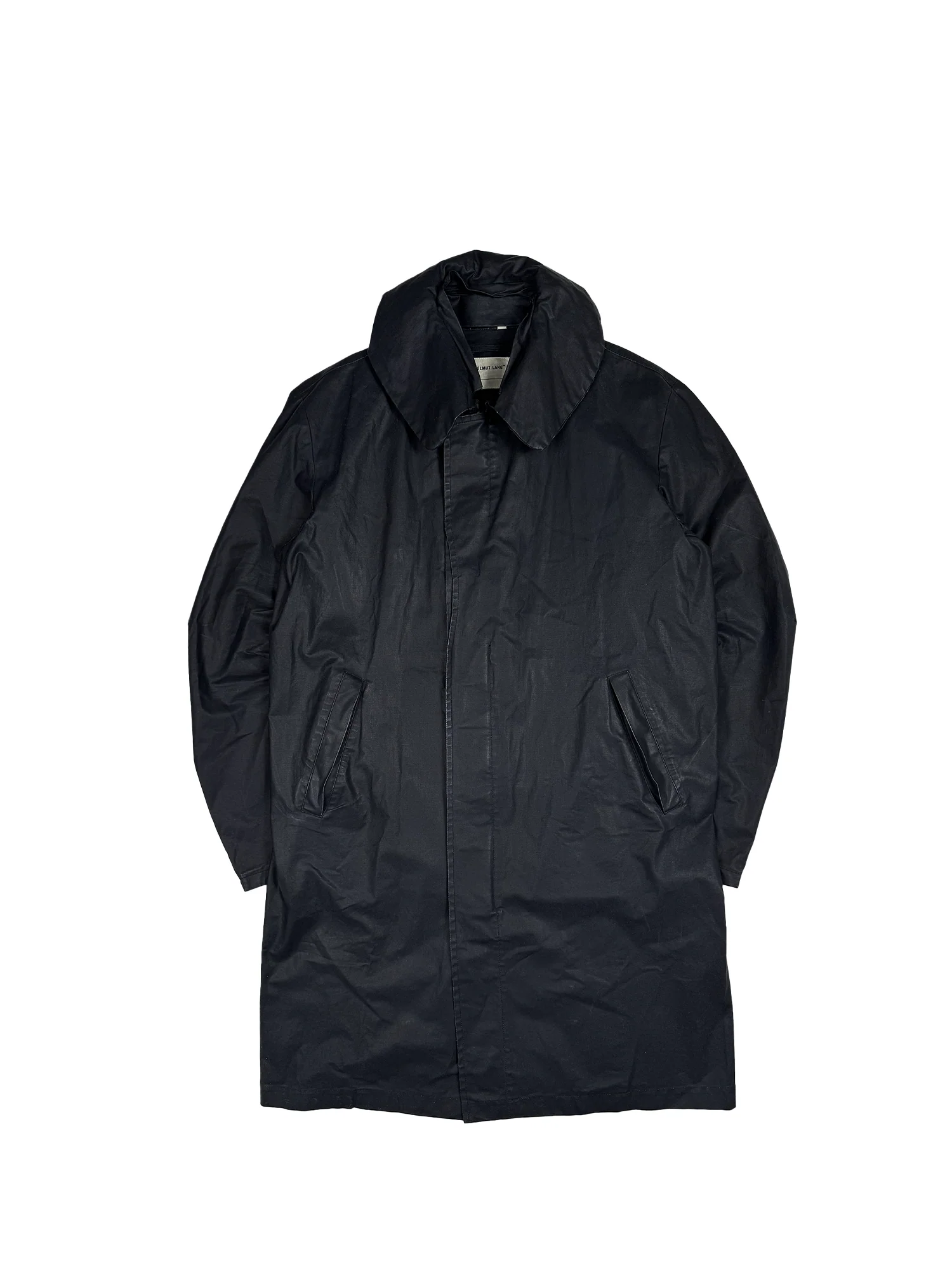 Helmut Lang