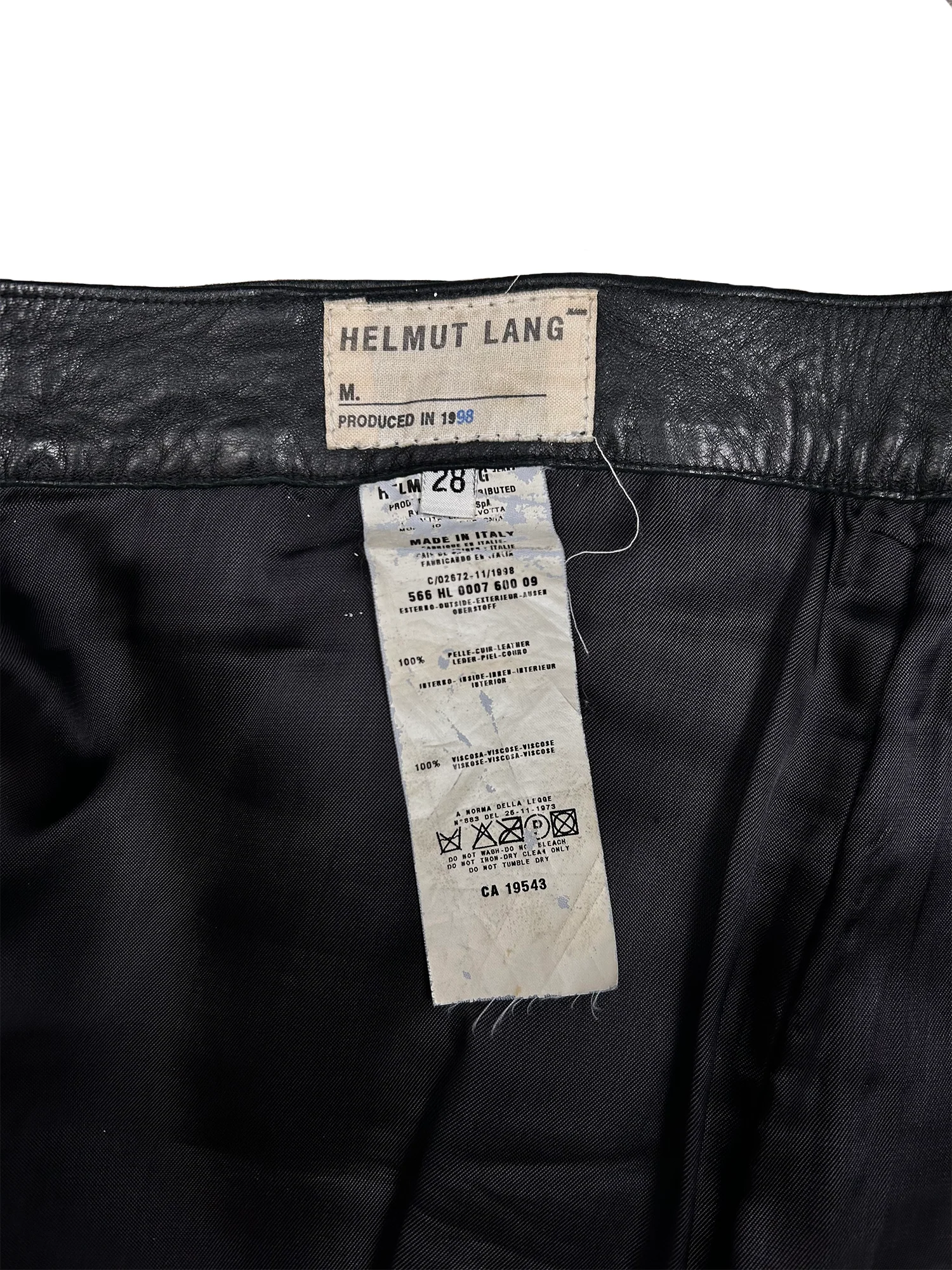 Helmut Lang - Image 4