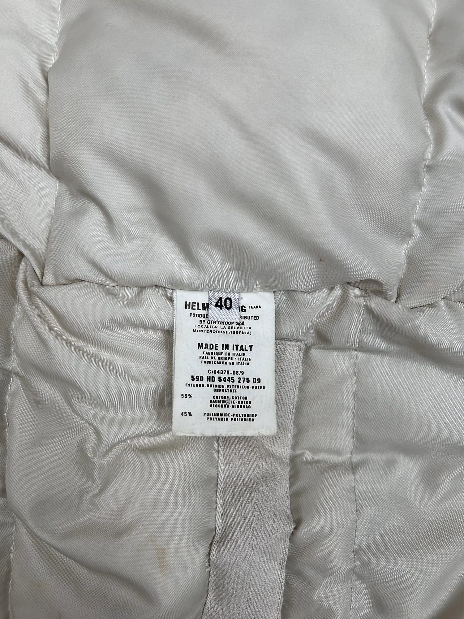 Helmut Lang - Image 4