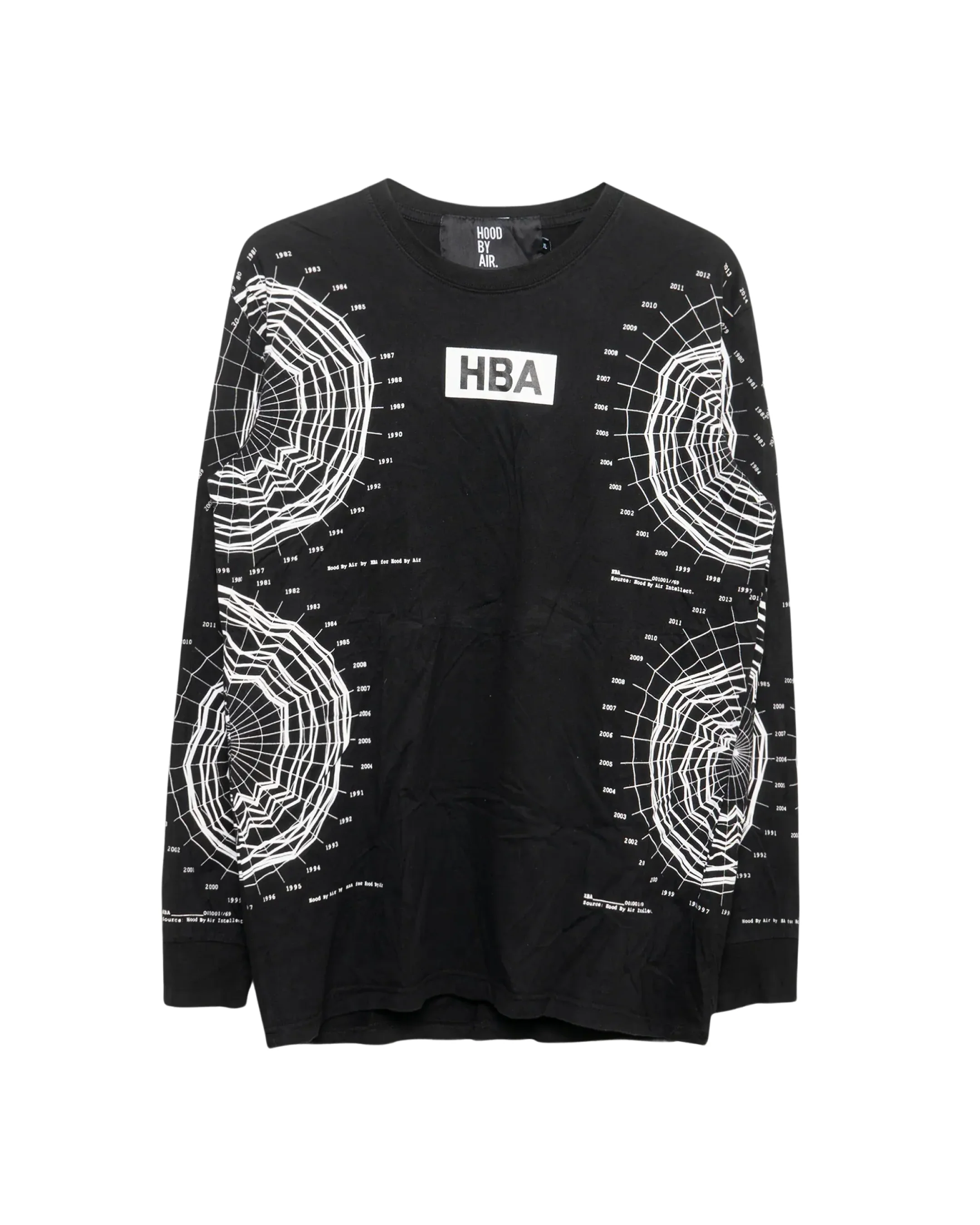 Hood by Air
