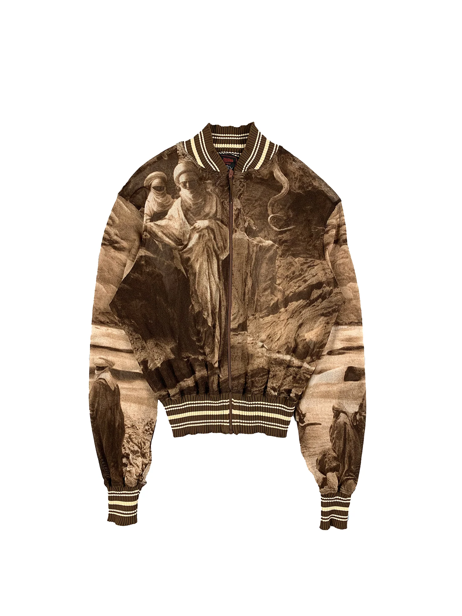 Jean Paul Gaultier