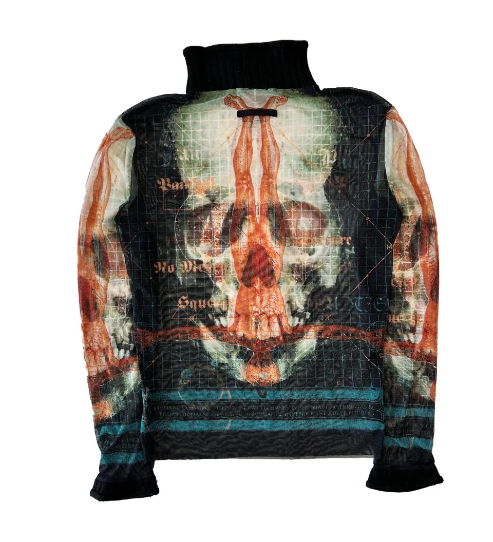 Jean Paul Gaultier - Image 2