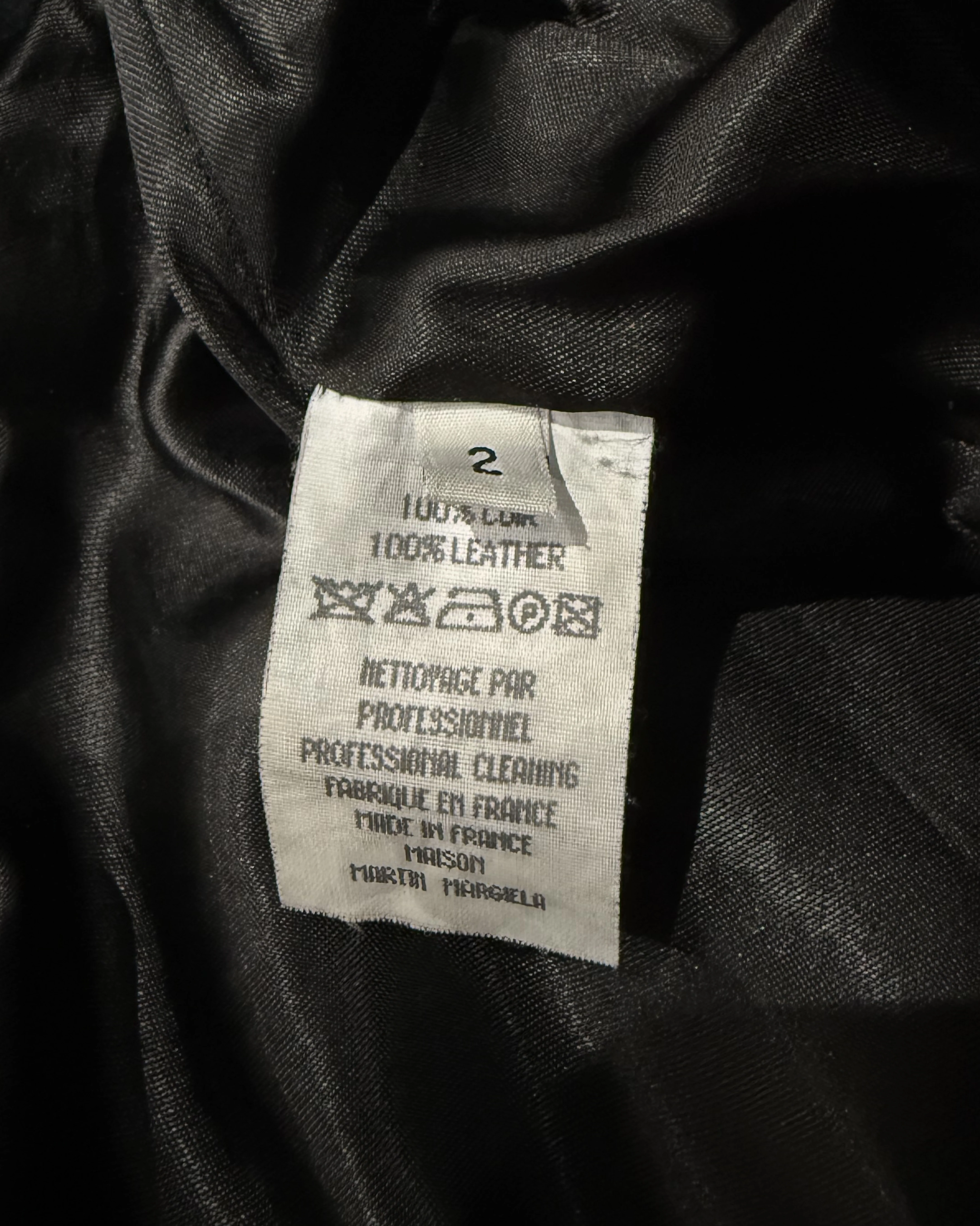 Maison Margiela - Image 4