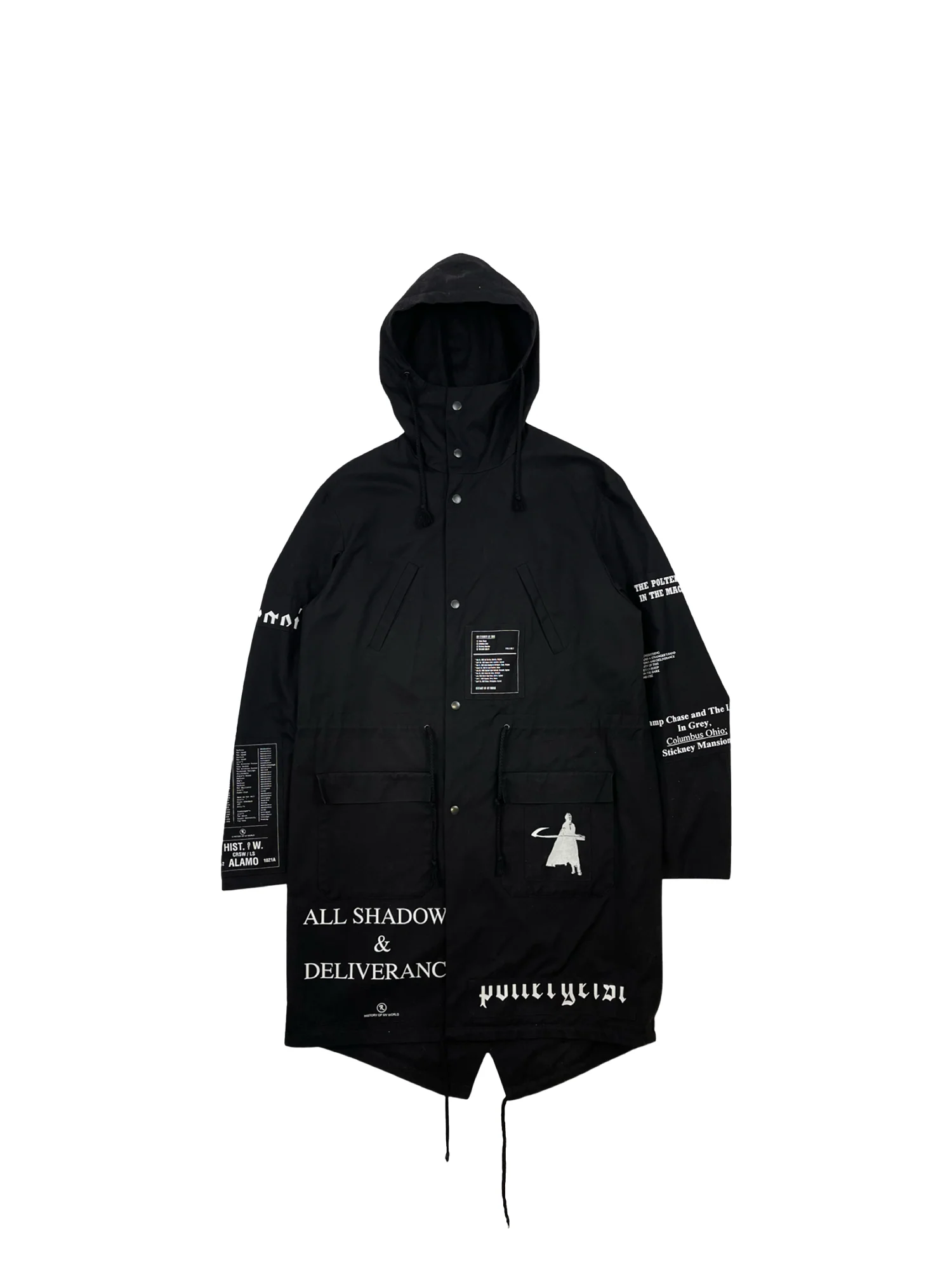 Raf Simons