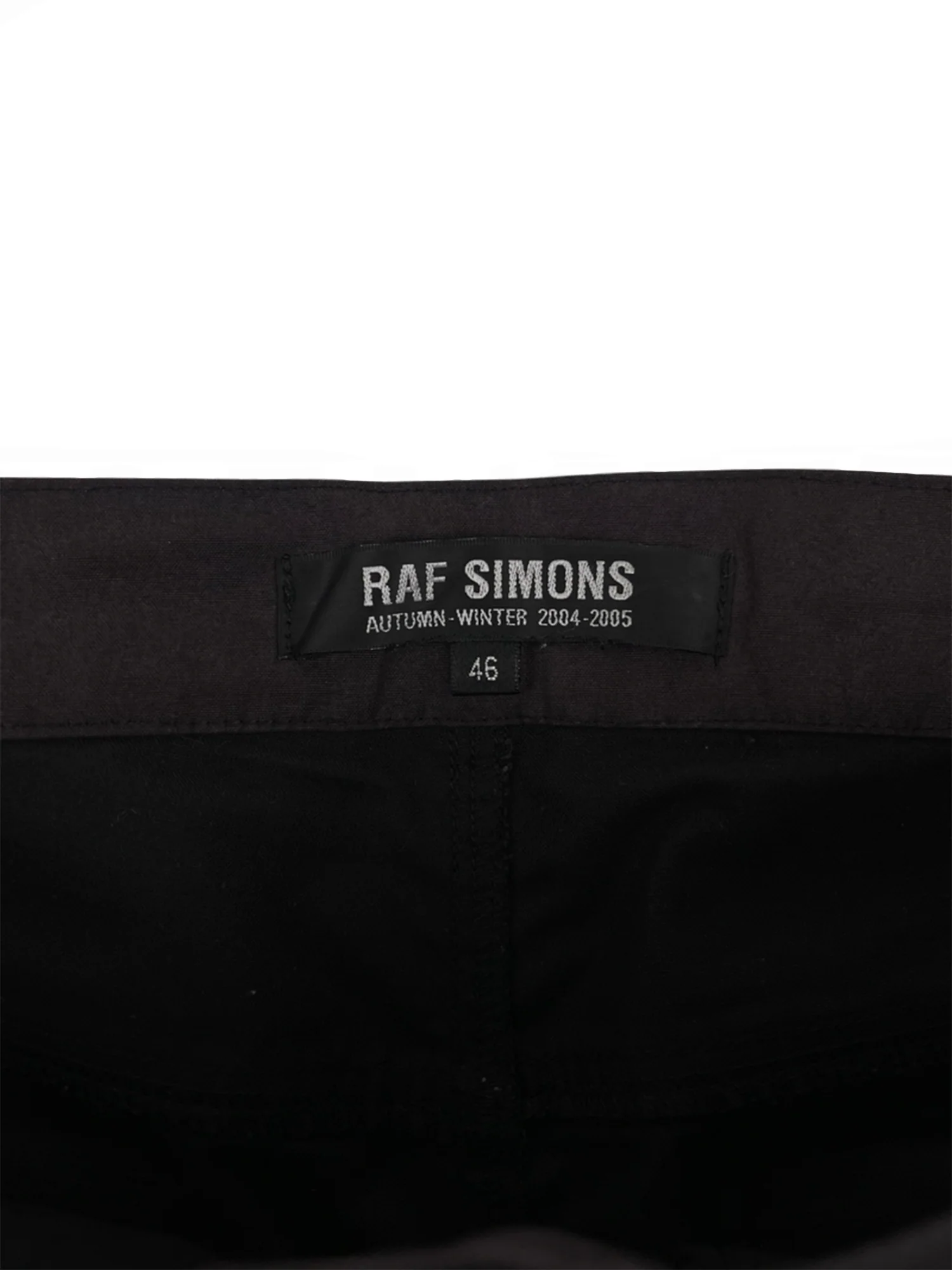 Raf Simons - Image 3