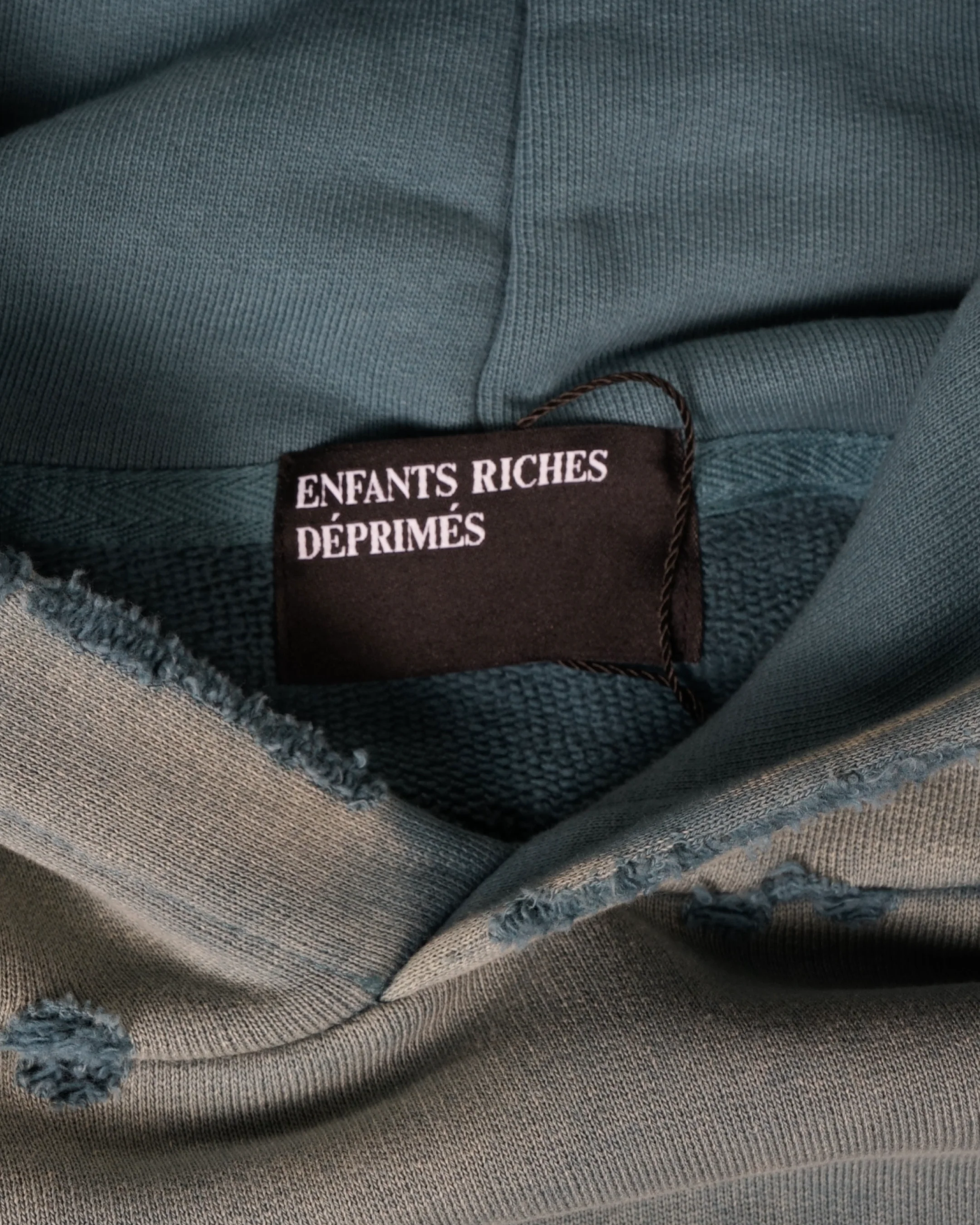 Enfants Riches Déprimés - Image 4