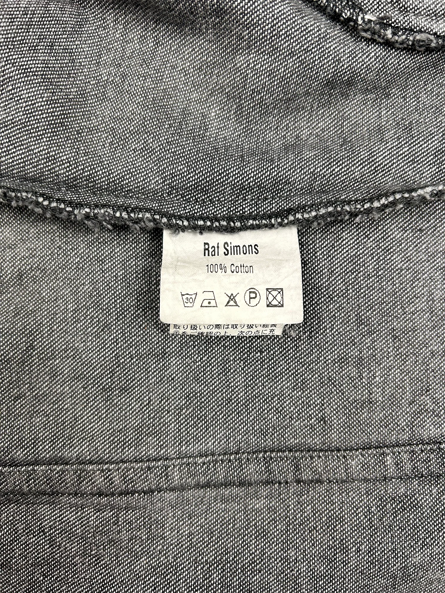 Raf Simons - Image 4