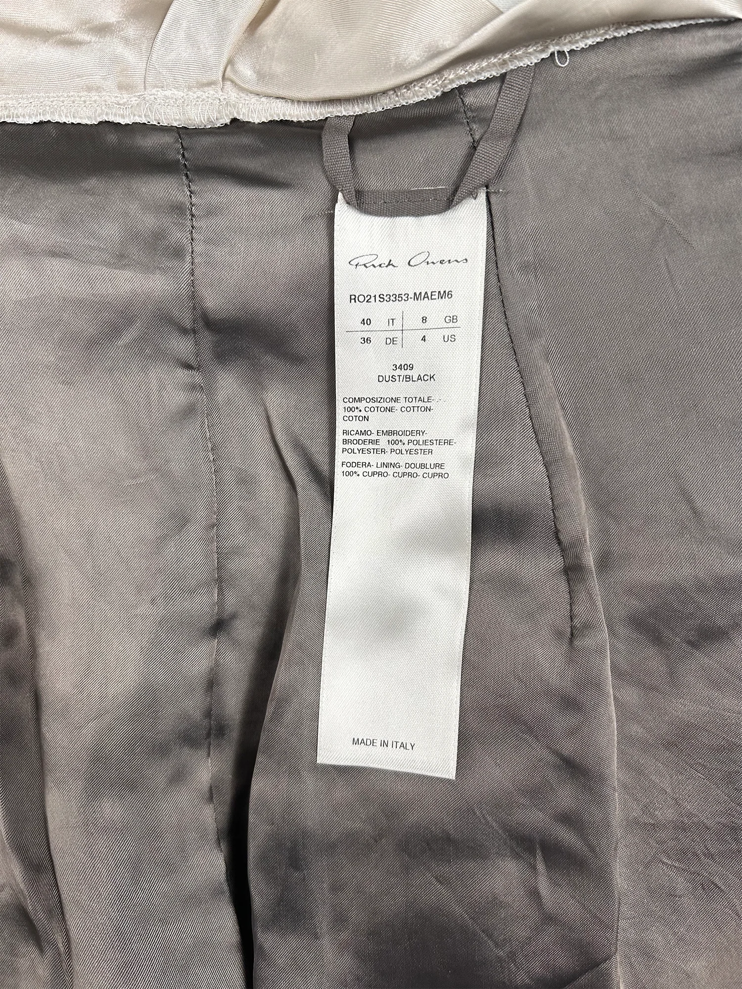Rick Owens - Image 4