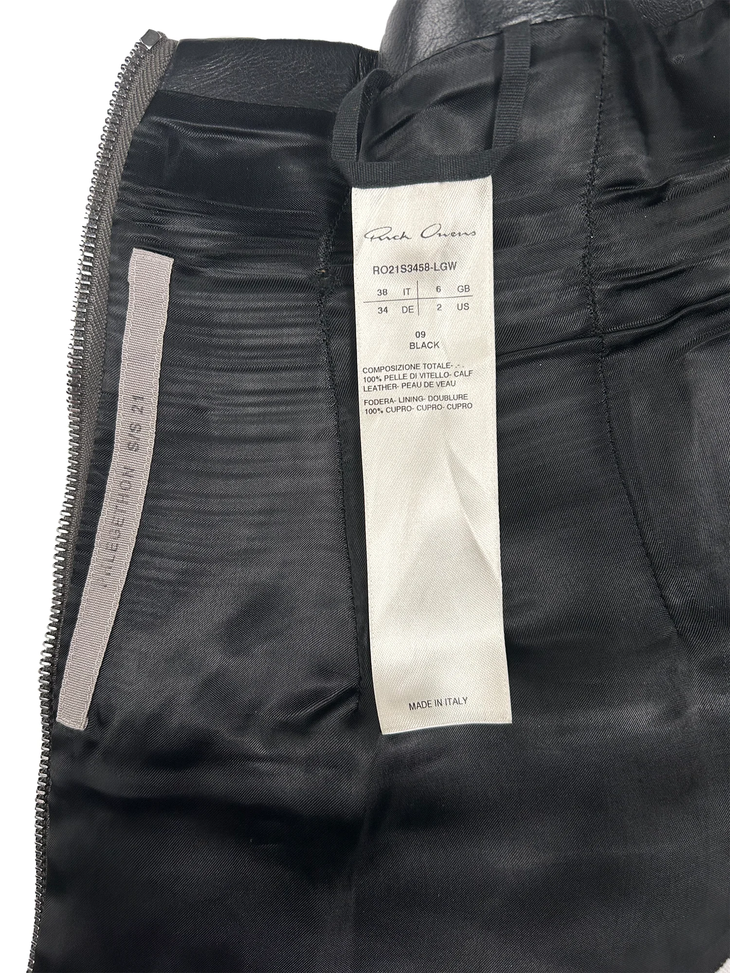 Rick Owens - Image 4