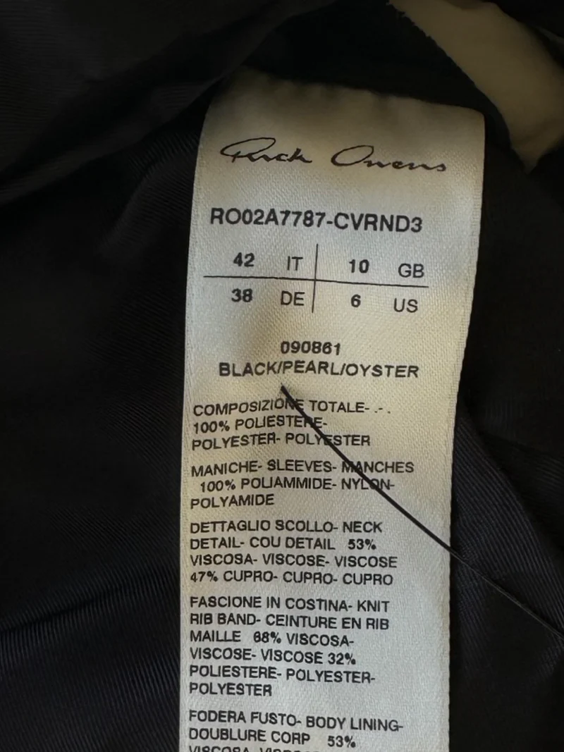 Rick Owens - Image 4