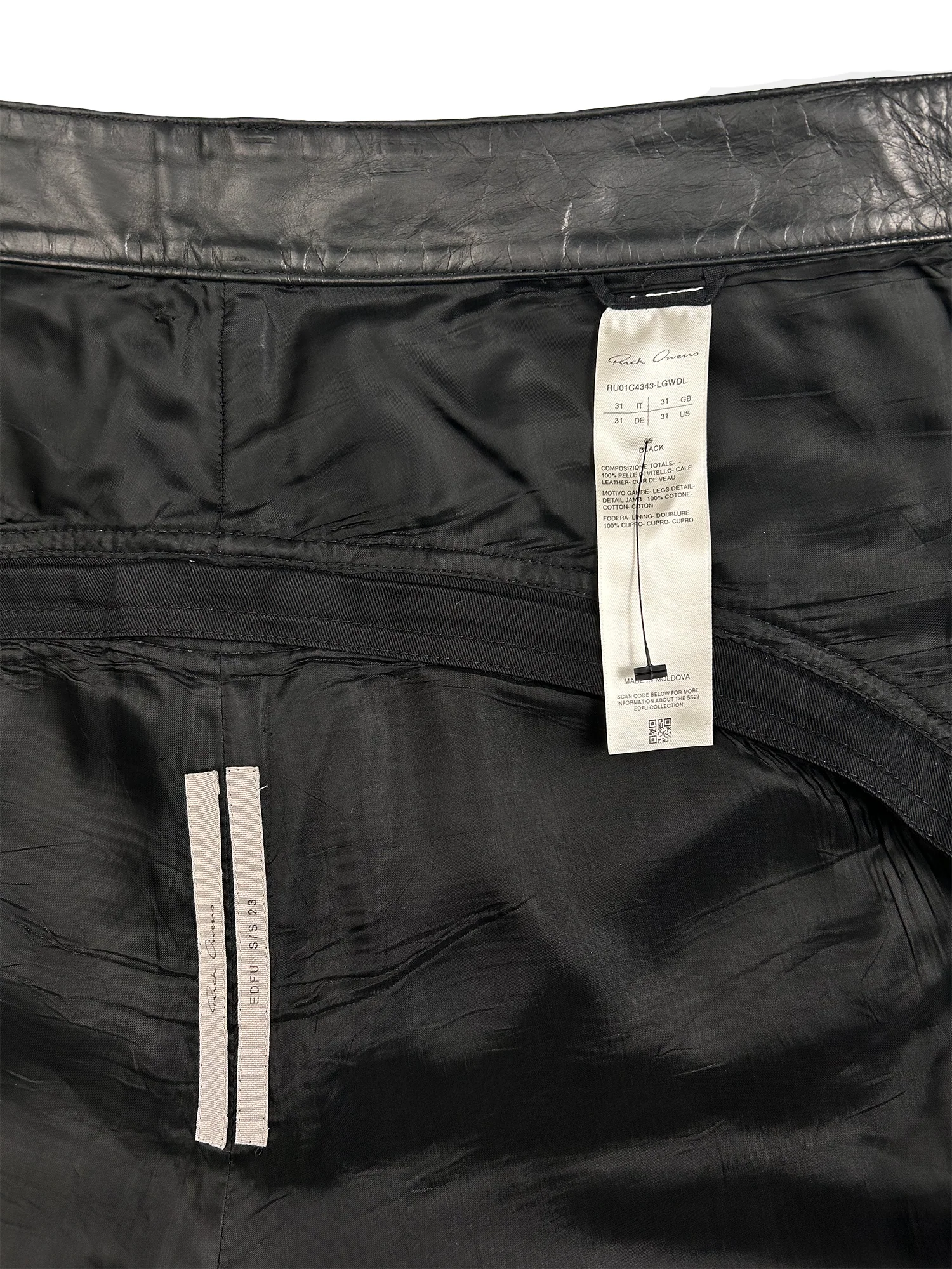 Rick Owens - Image 4