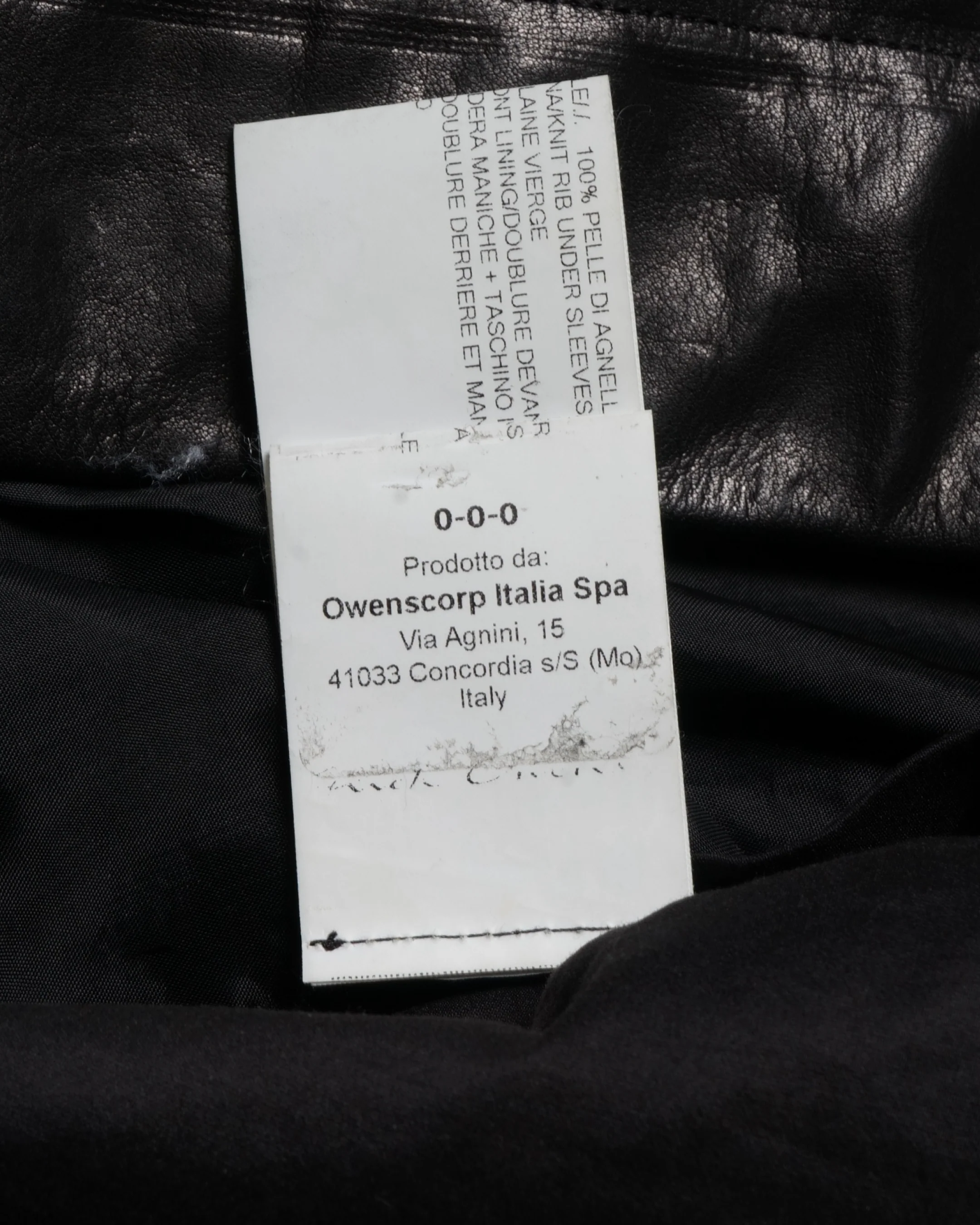 Rick Owens - Image 4