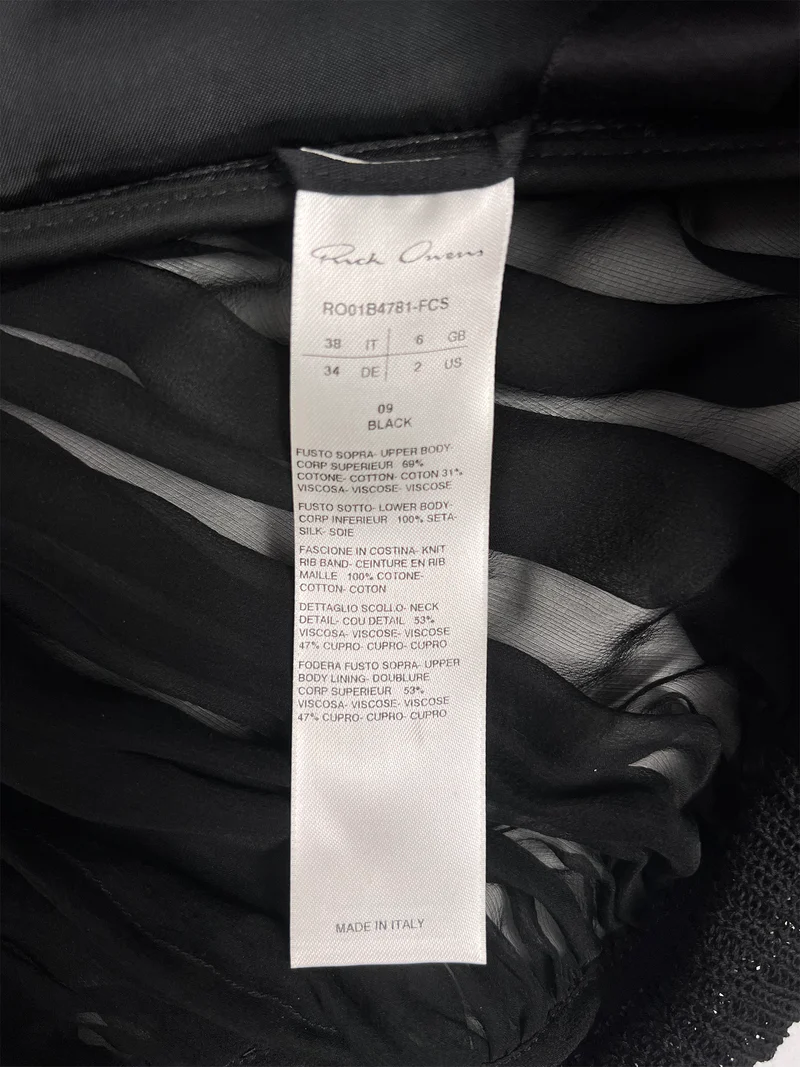 Rick Owens - Image 4